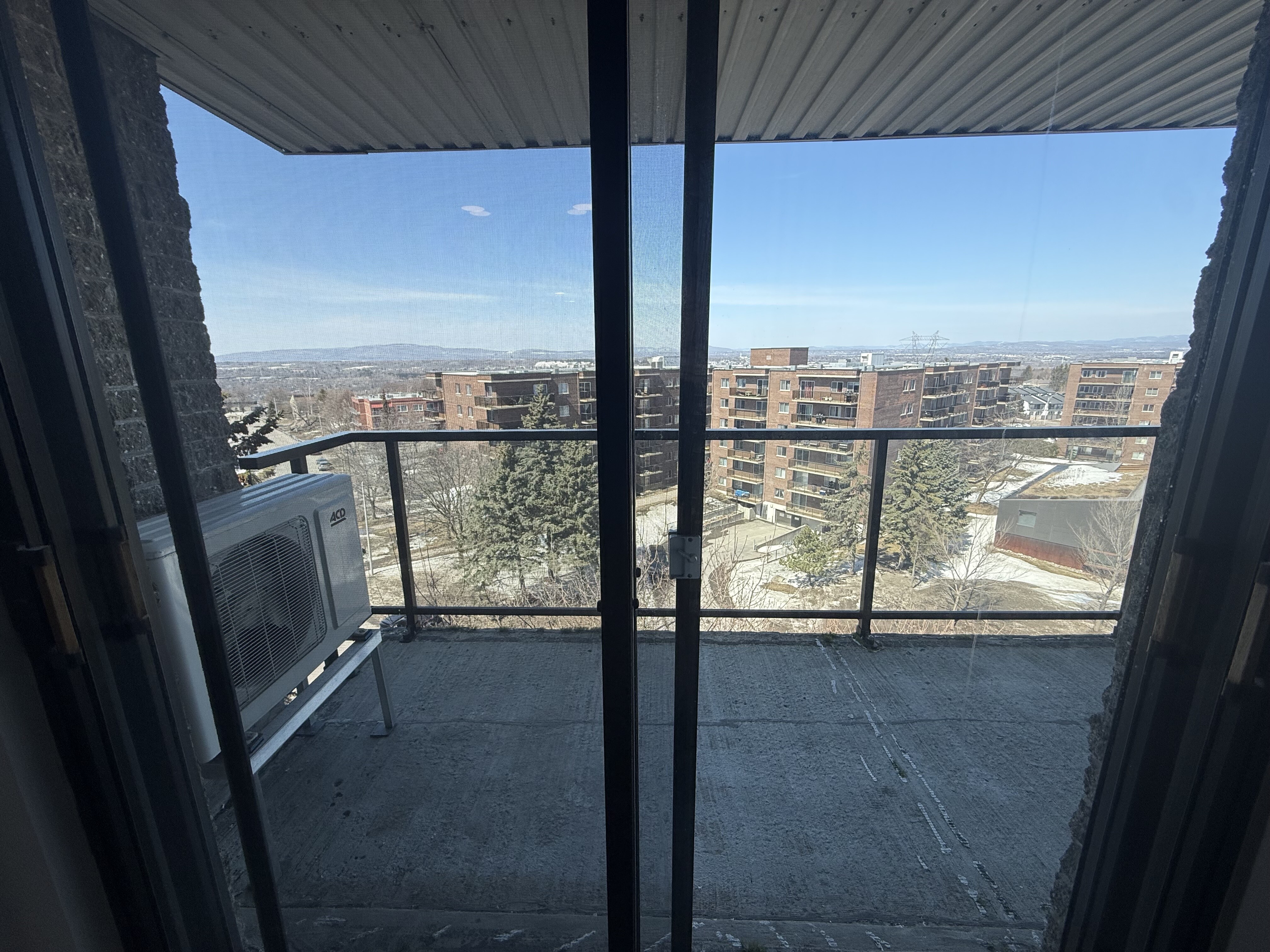 Logis-Experts - Appartements - 361 Rue Gingras - Le Mojo - 636 - 1