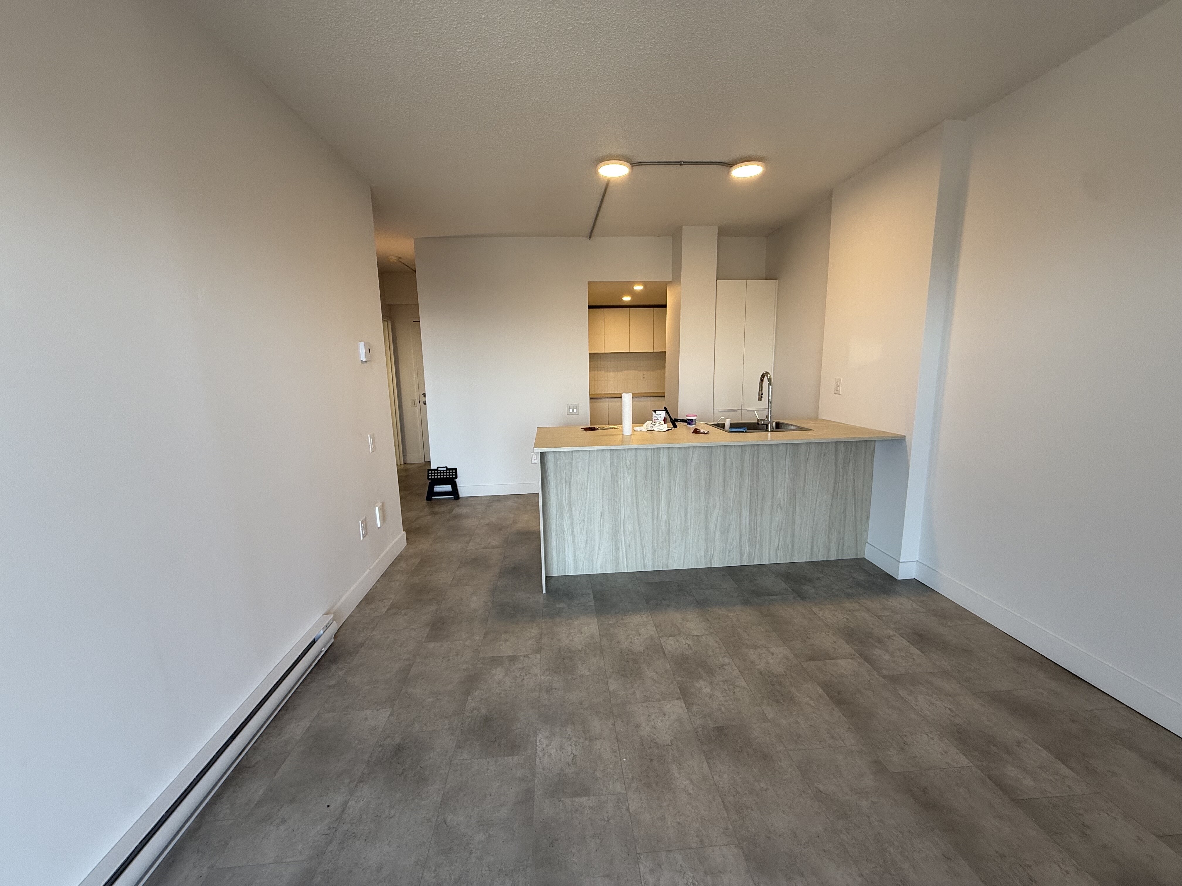 Logis-Experts - Appartements - 361 Rue Gingras - Le Mojo - 636 - 10
