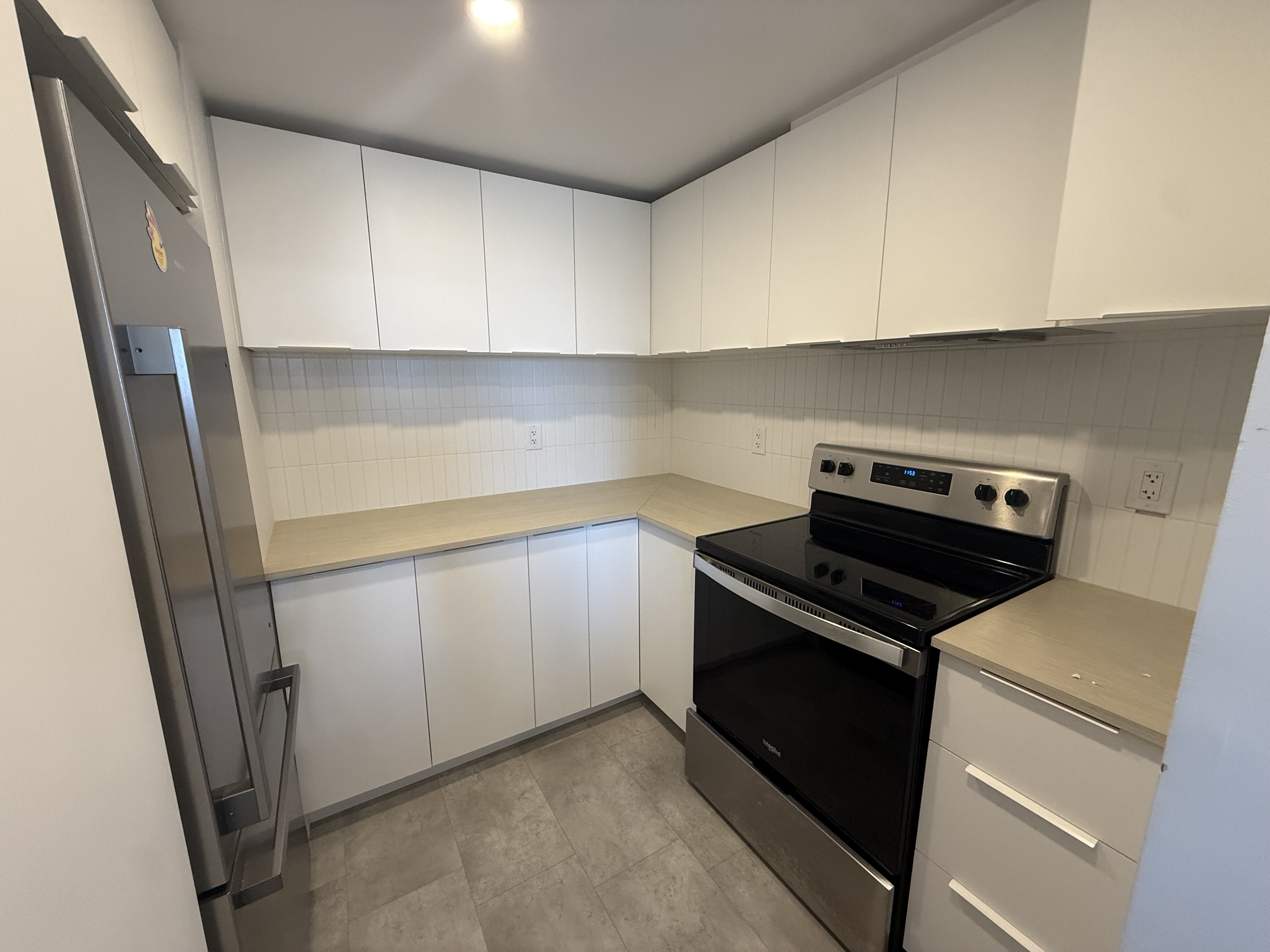 Logis-Experts - Appartements - 361 Rue Gingras - Le Mojo - 636 - 8