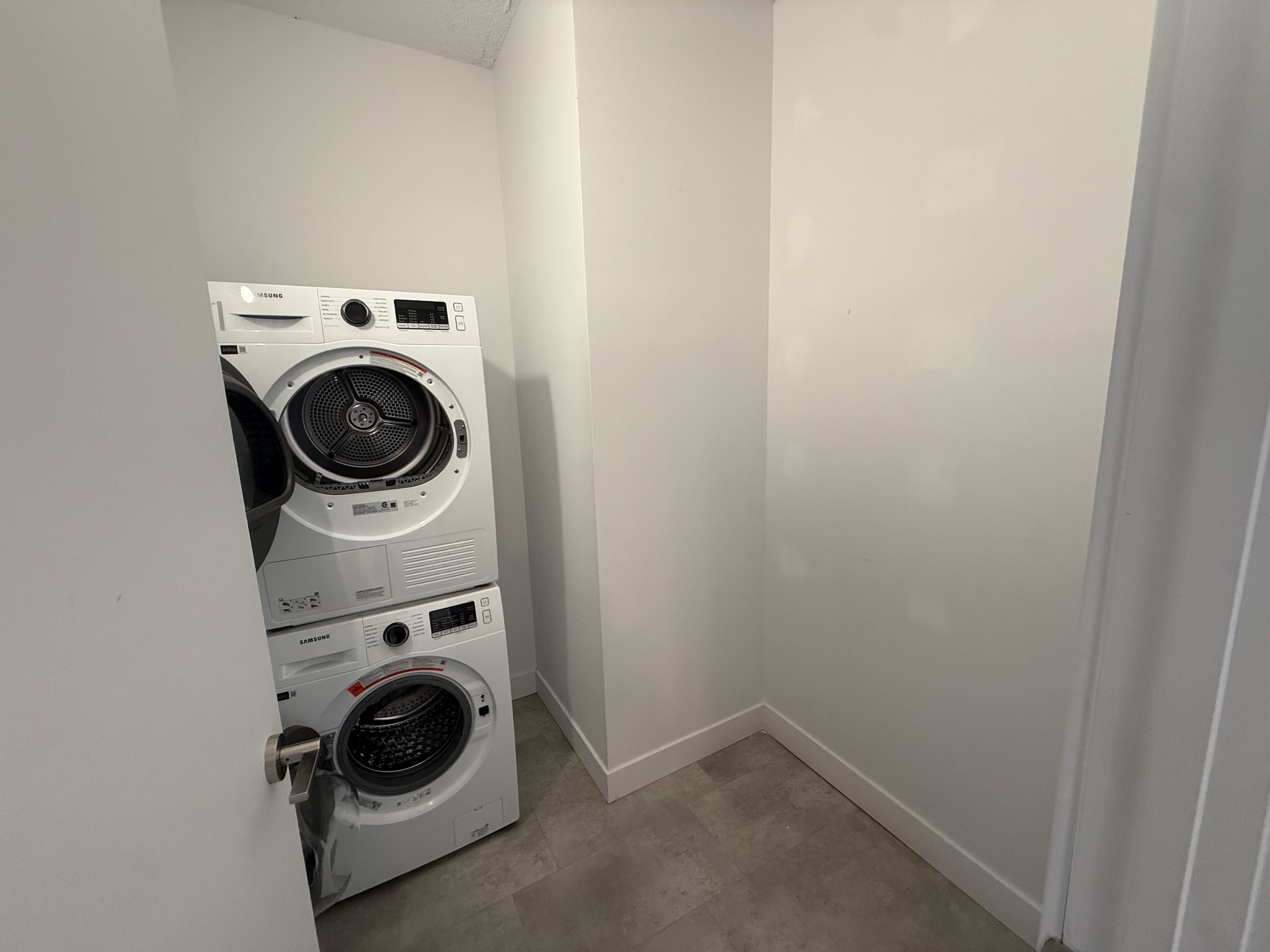 Logis-Experts - Appartements - 361 Rue Gingras - Le Mojo - 636 - 4
