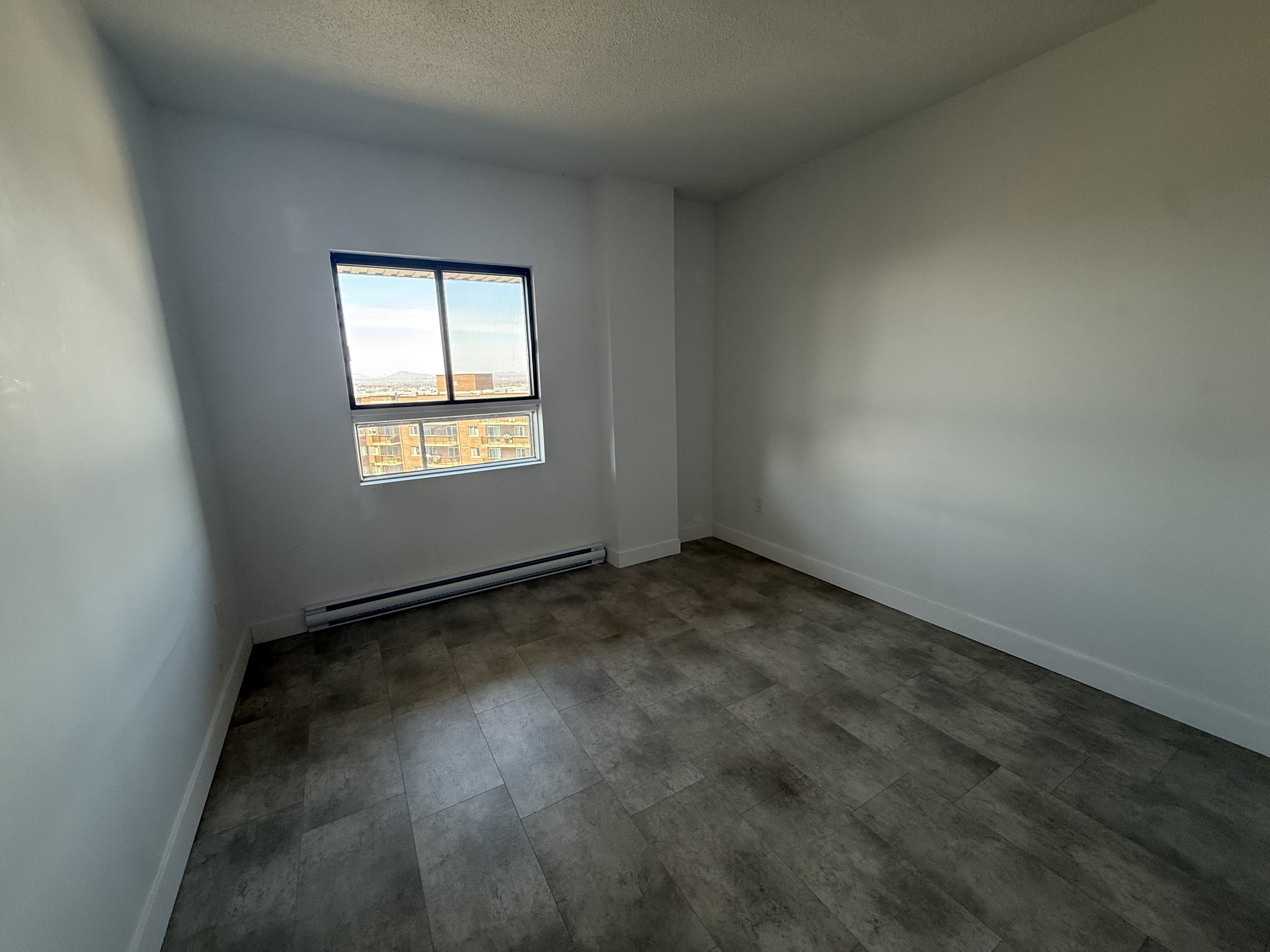 Logis-Experts - Appartements - 361 Rue Gingras - Le Mojo - 636 - 5