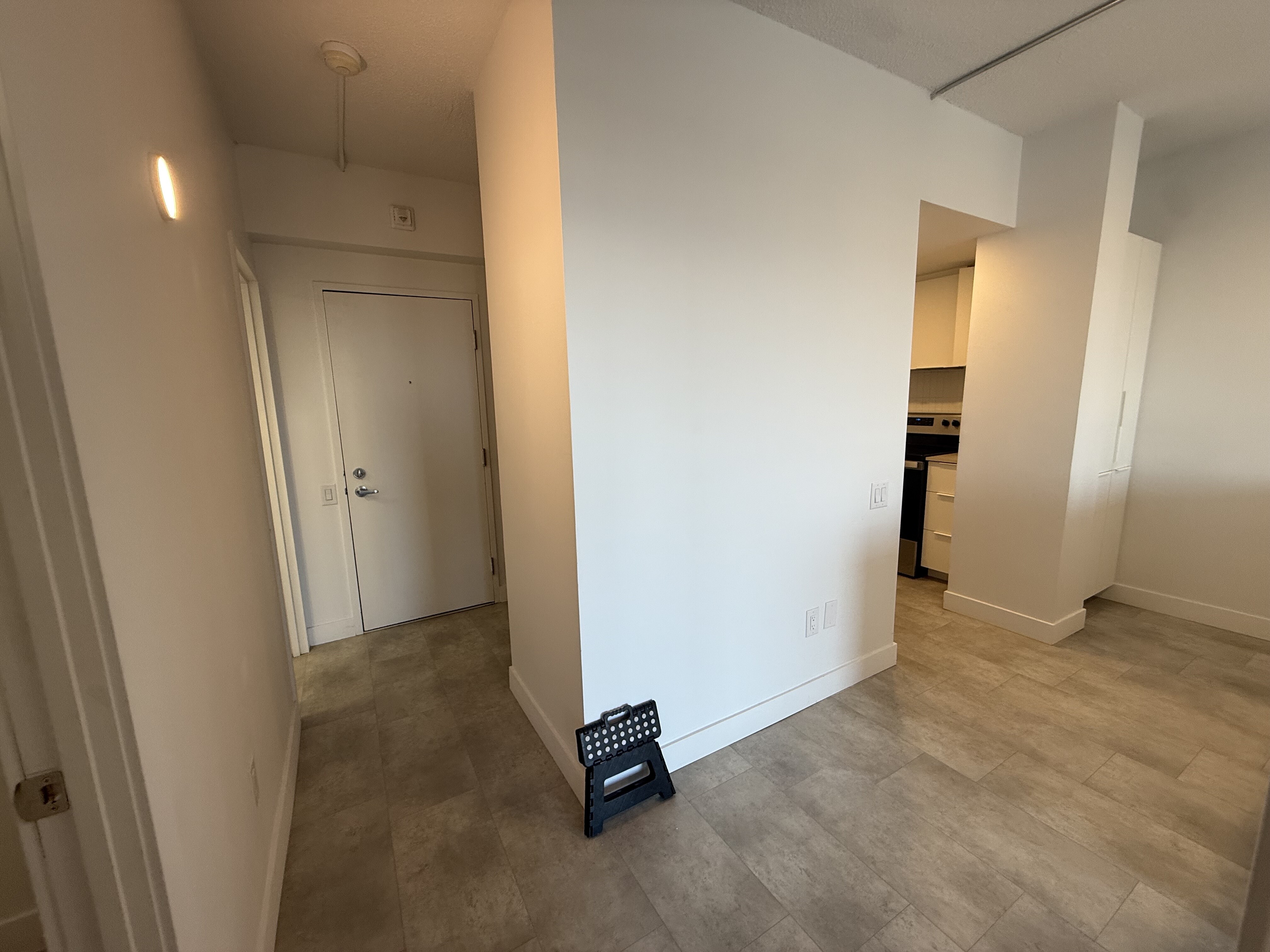 Logis-Experts - Appartements - 361 Rue Gingras - Le Mojo - 636 - 7