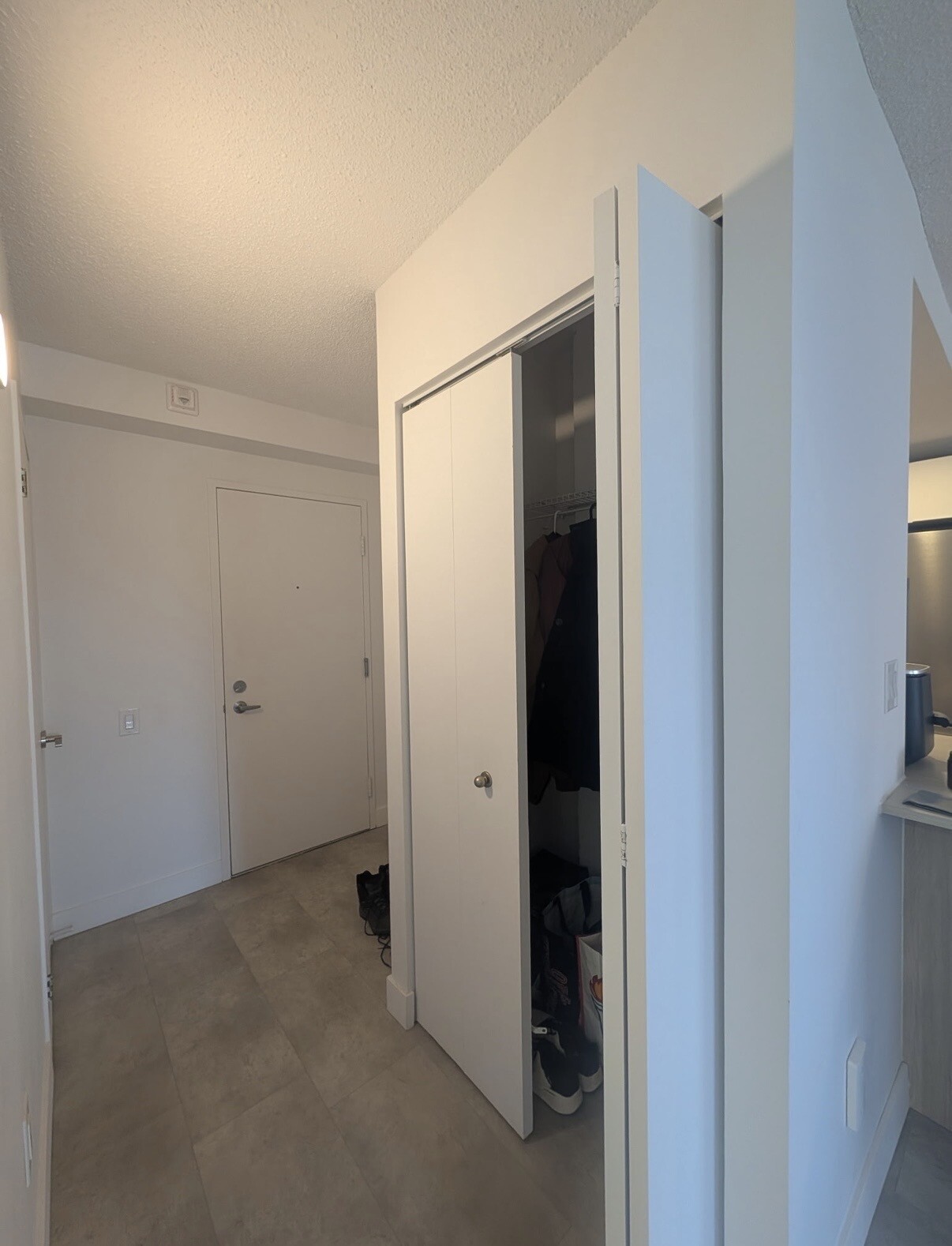 Logis-Experts - Appartements - 361 Rue Gingras - Le Mojo - 435 - 1