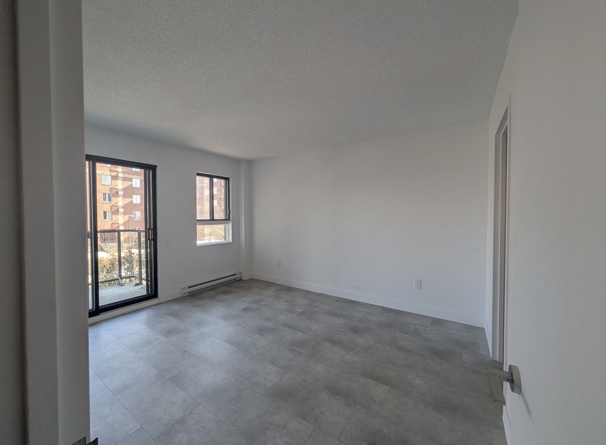 Logis-Experts - Appartements - 361 Rue Gingras - Le Mojo - 435 - 2