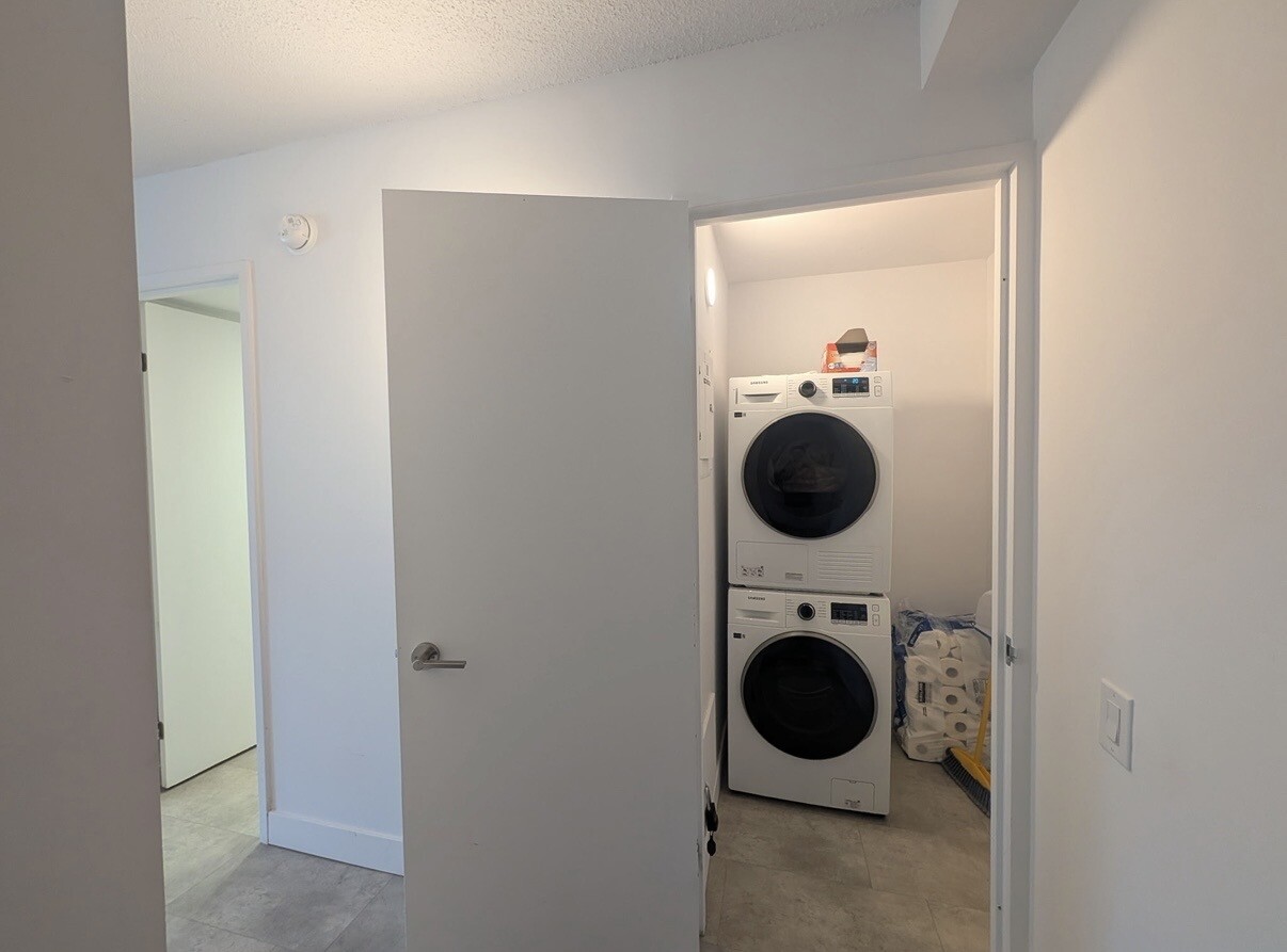 Logis-Experts - Appartements - 361 Rue Gingras - Le Mojo - 435 - 3