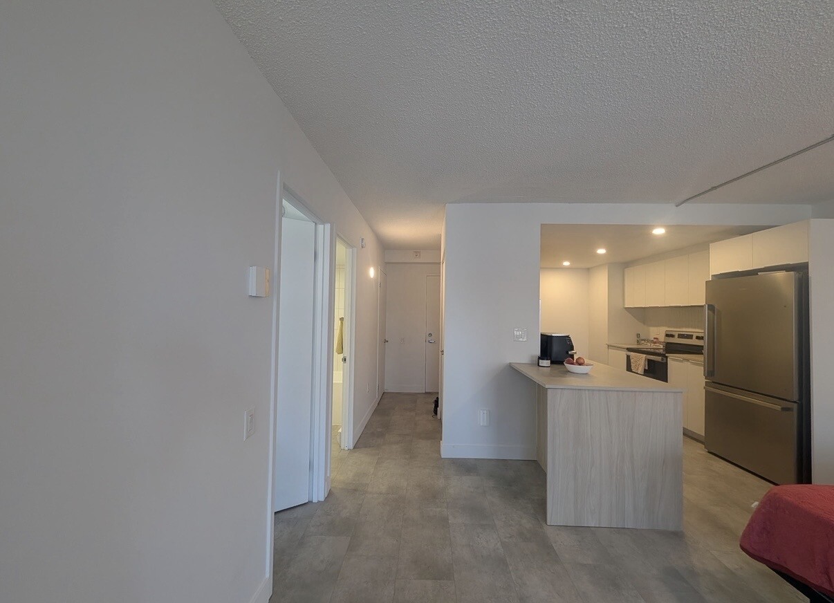 Logis-Experts - Appartements - 361 Rue Gingras - Le Mojo - 435 - 4