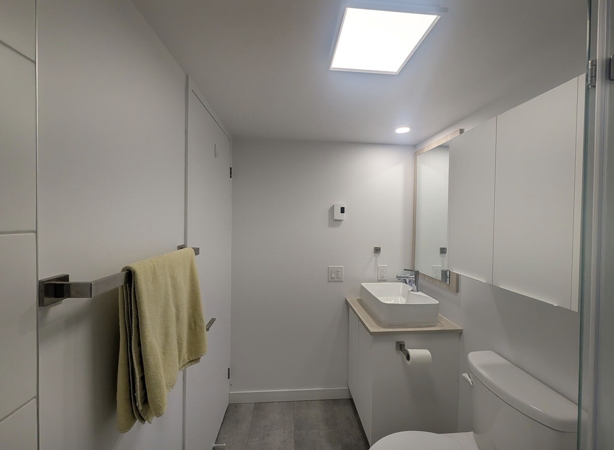 Logis-Experts - Appartements - 361 Rue Gingras - Le Mojo - 435 - 5