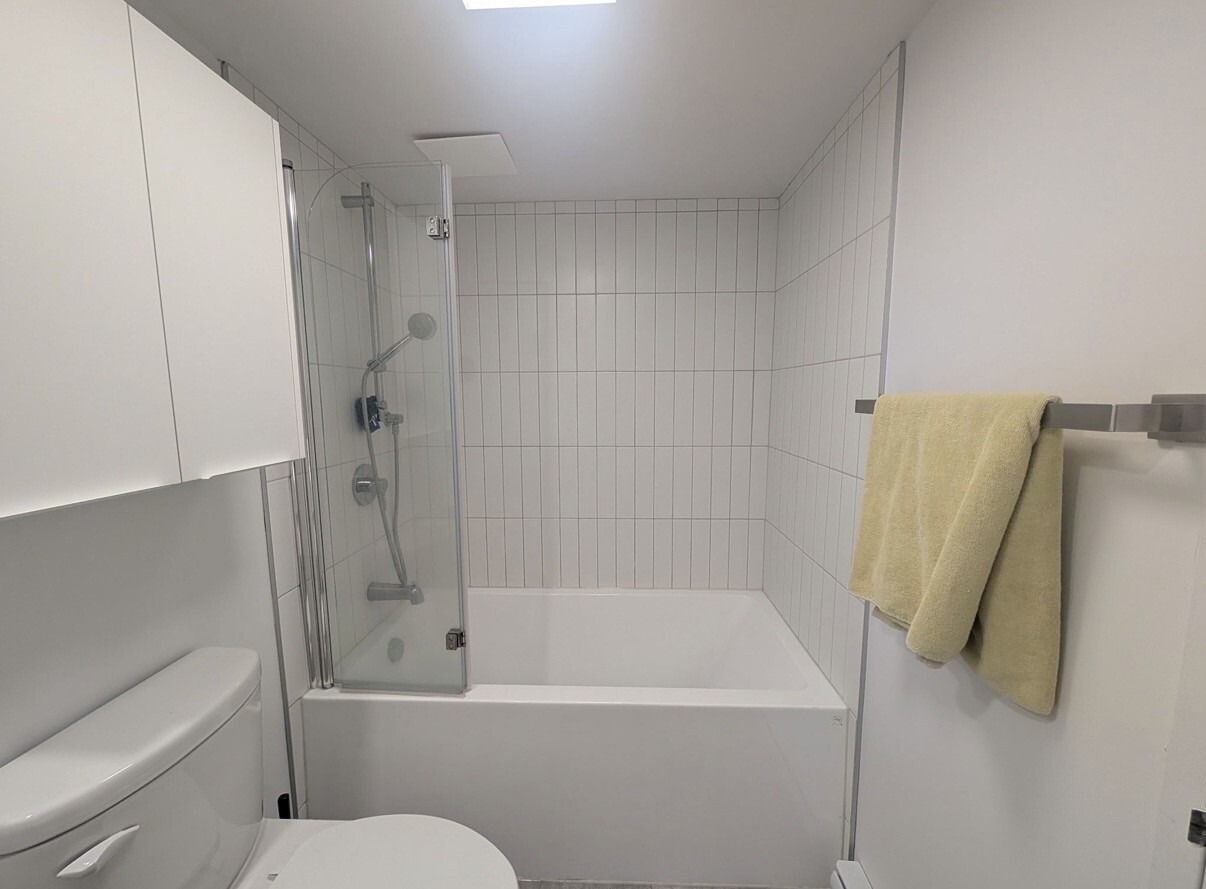 Logis-Experts - Appartements - 361 Rue Gingras - Le Mojo - 435 - 6