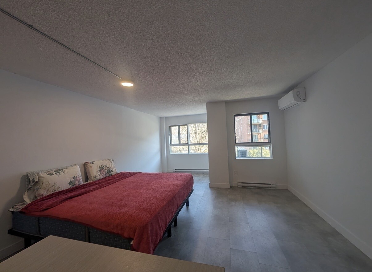 Logis-Experts - Appartements - 361 Rue Gingras - Le Mojo - 435 - 7