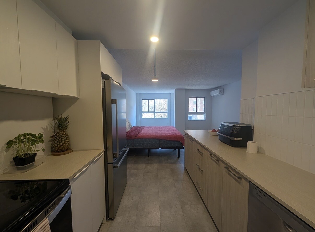 Logis-Experts - Appartements - 361 Rue Gingras - Le Mojo - 435 - 8