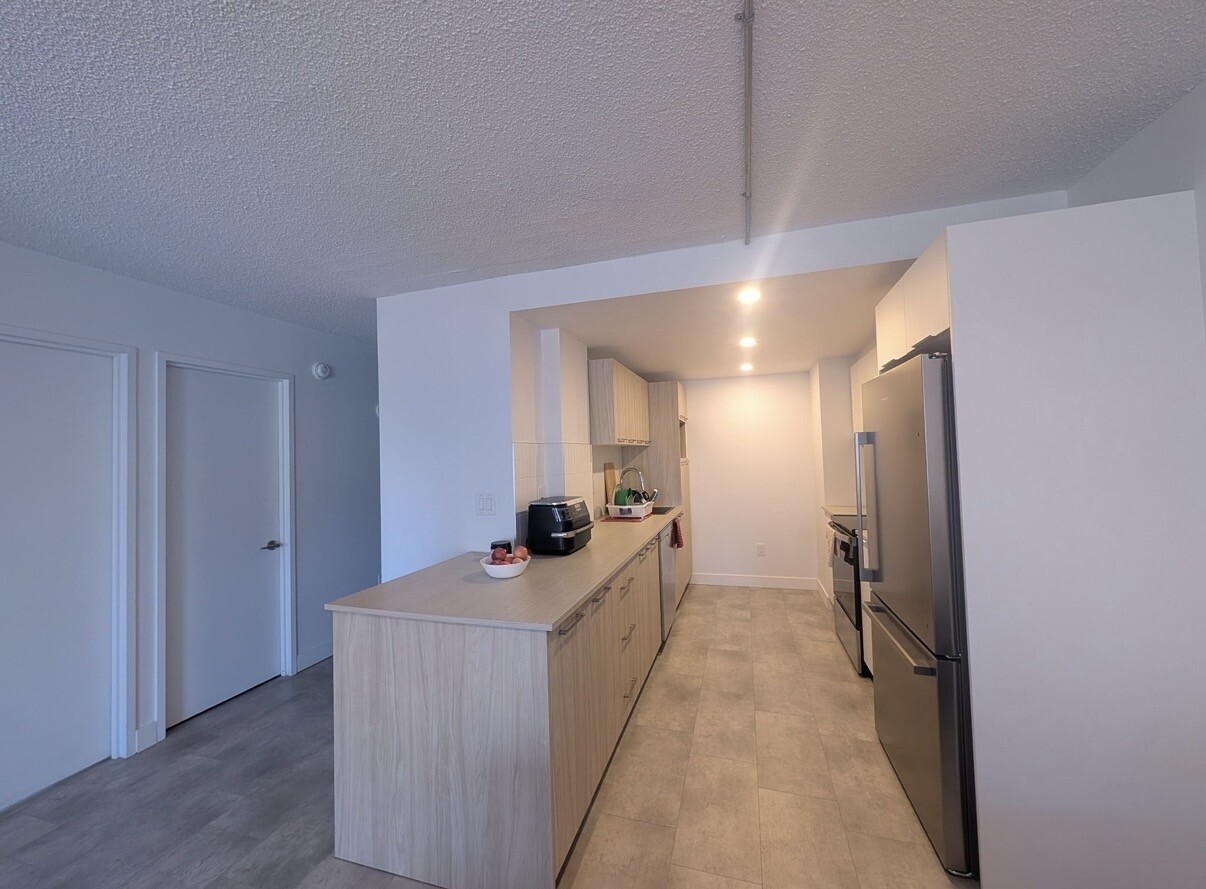 Logis-Experts - Appartements - 361 Rue Gingras - Le Mojo - 435 - 9