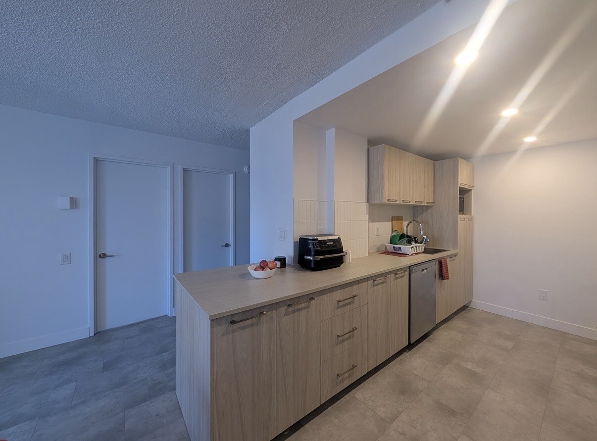 Logis-Experts - Appartements - 361 Rue Gingras - Le Mojo - 435 - 10