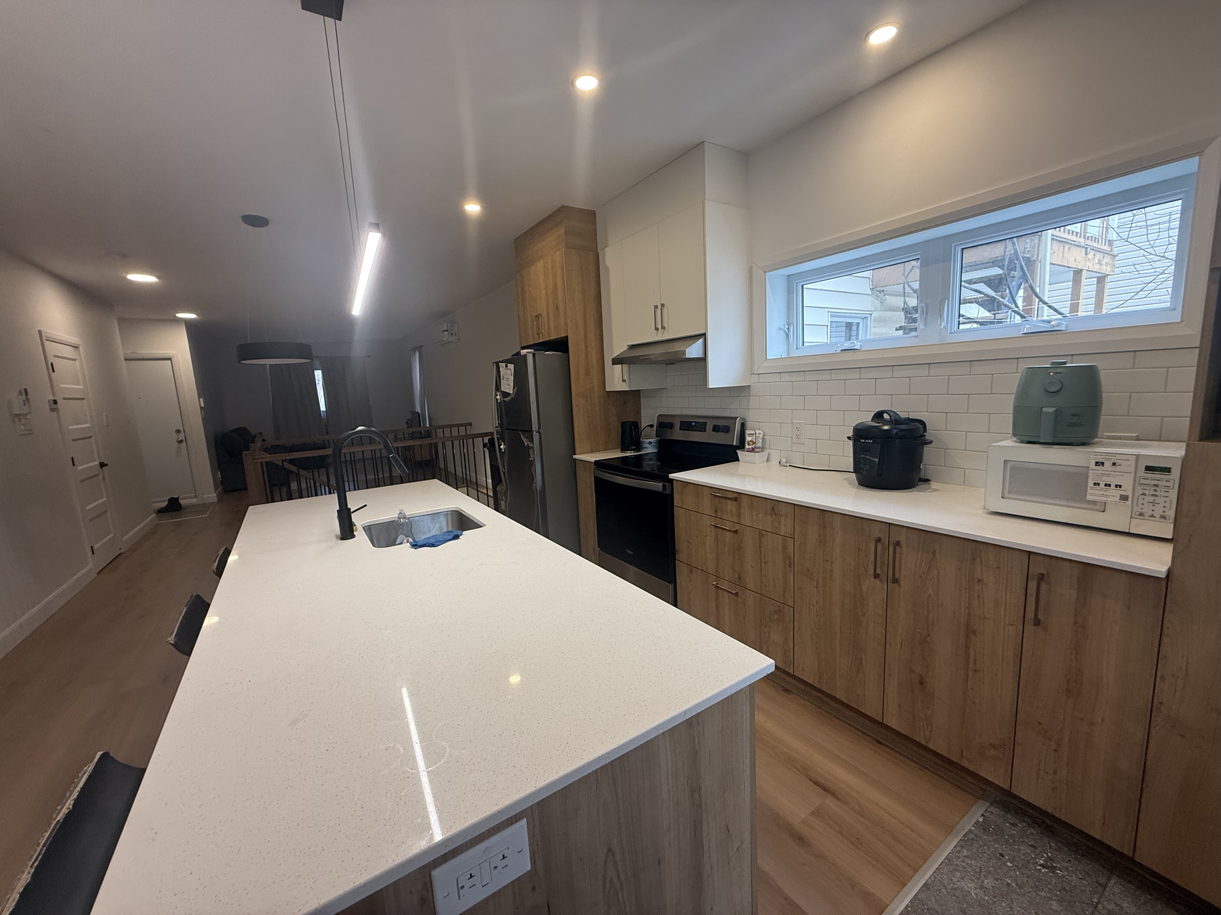 Logis-Experts - Appartements - 1915 Avenue D'assise - 1 - 12