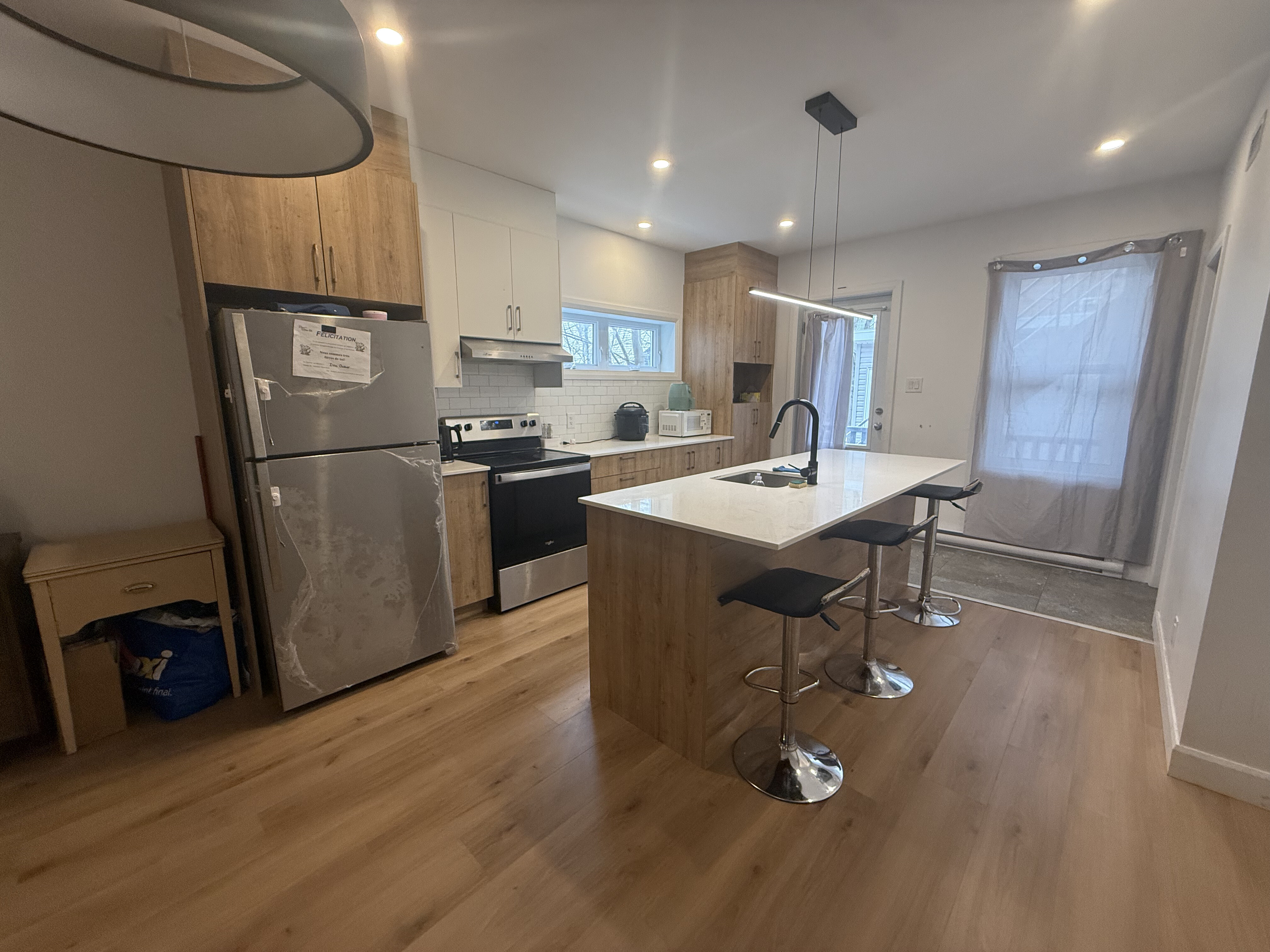Logis-Experts - Appartements - 1915 Avenue D'assise - 1 - 15