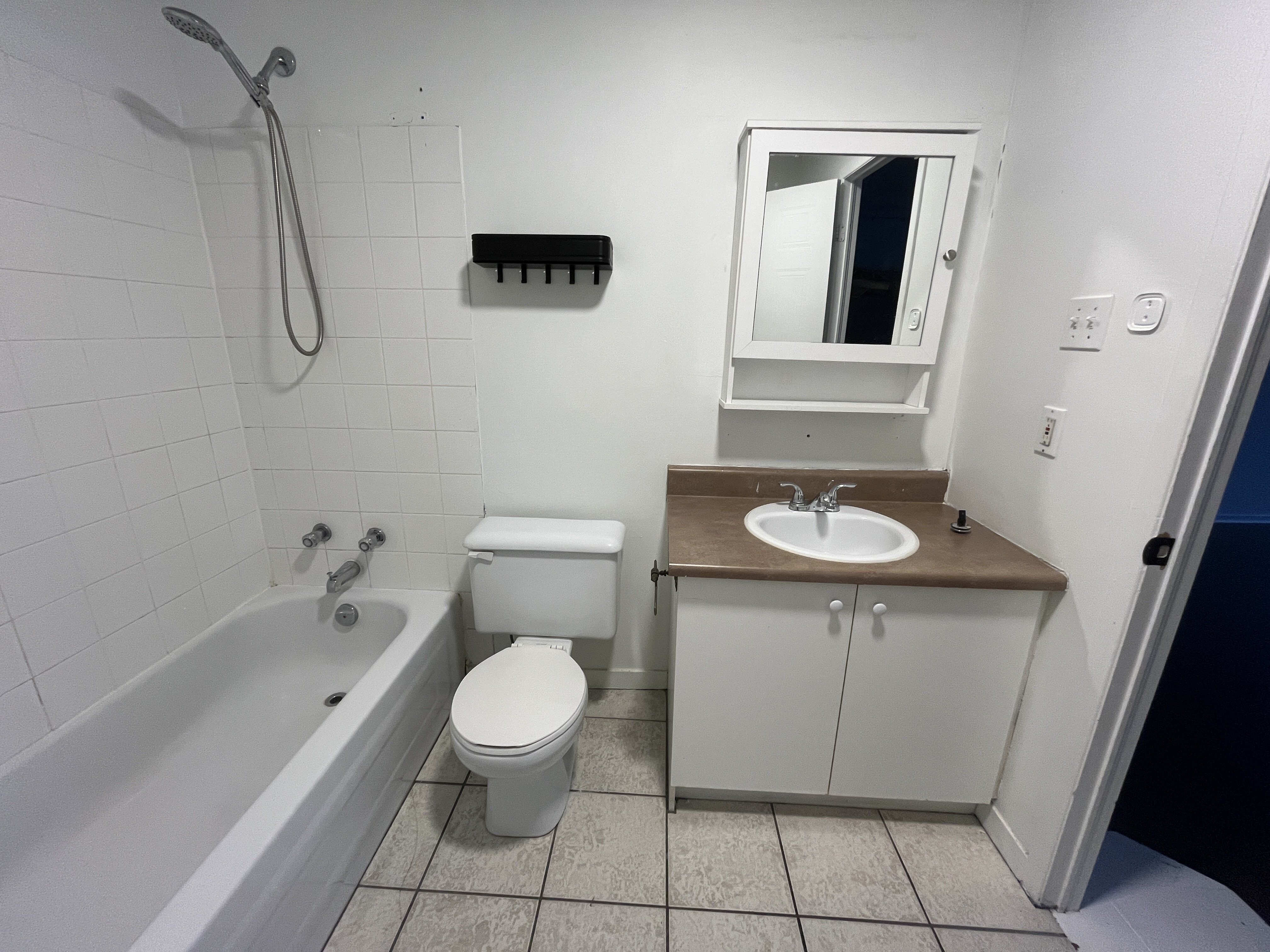 Logis-Experts - Appartements - 630 Rue Christophe-Colomb Ouest - 403 - 3