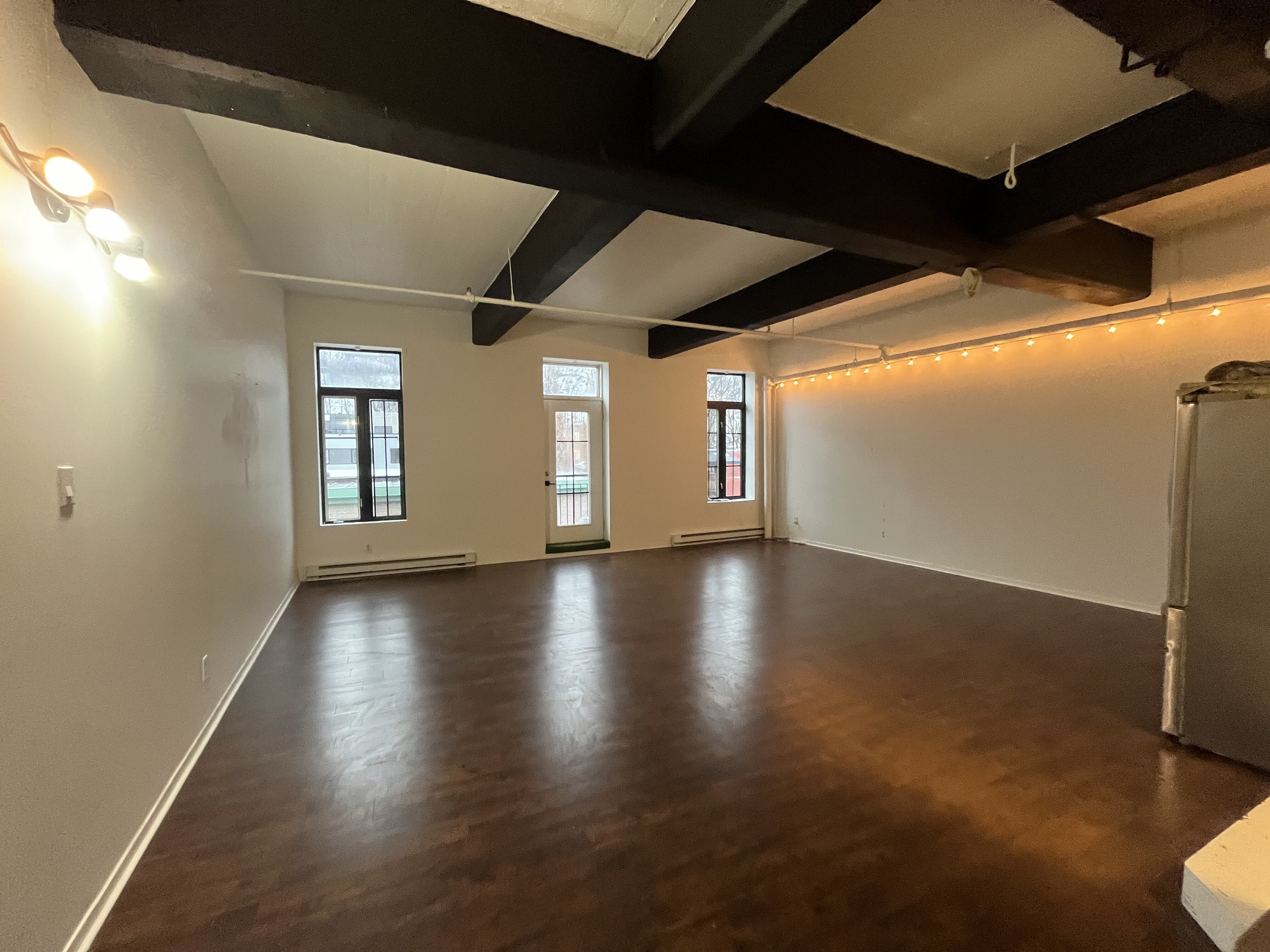 Logis-Experts - Appartements - 630 Rue Christophe-Colomb Ouest - 403 - 2
