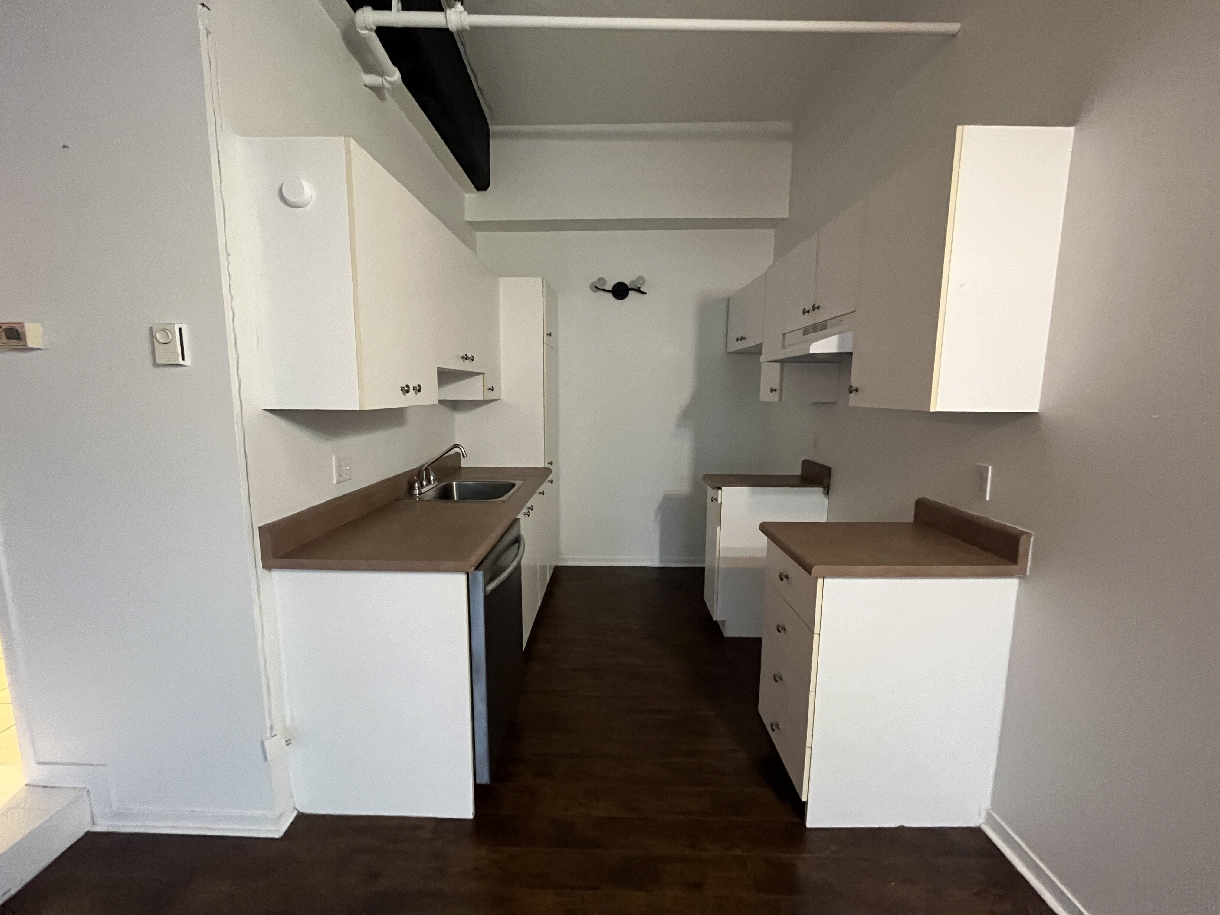 Logis-Experts - Appartements - 630 Rue Christophe-Colomb Ouest - 403 - 4