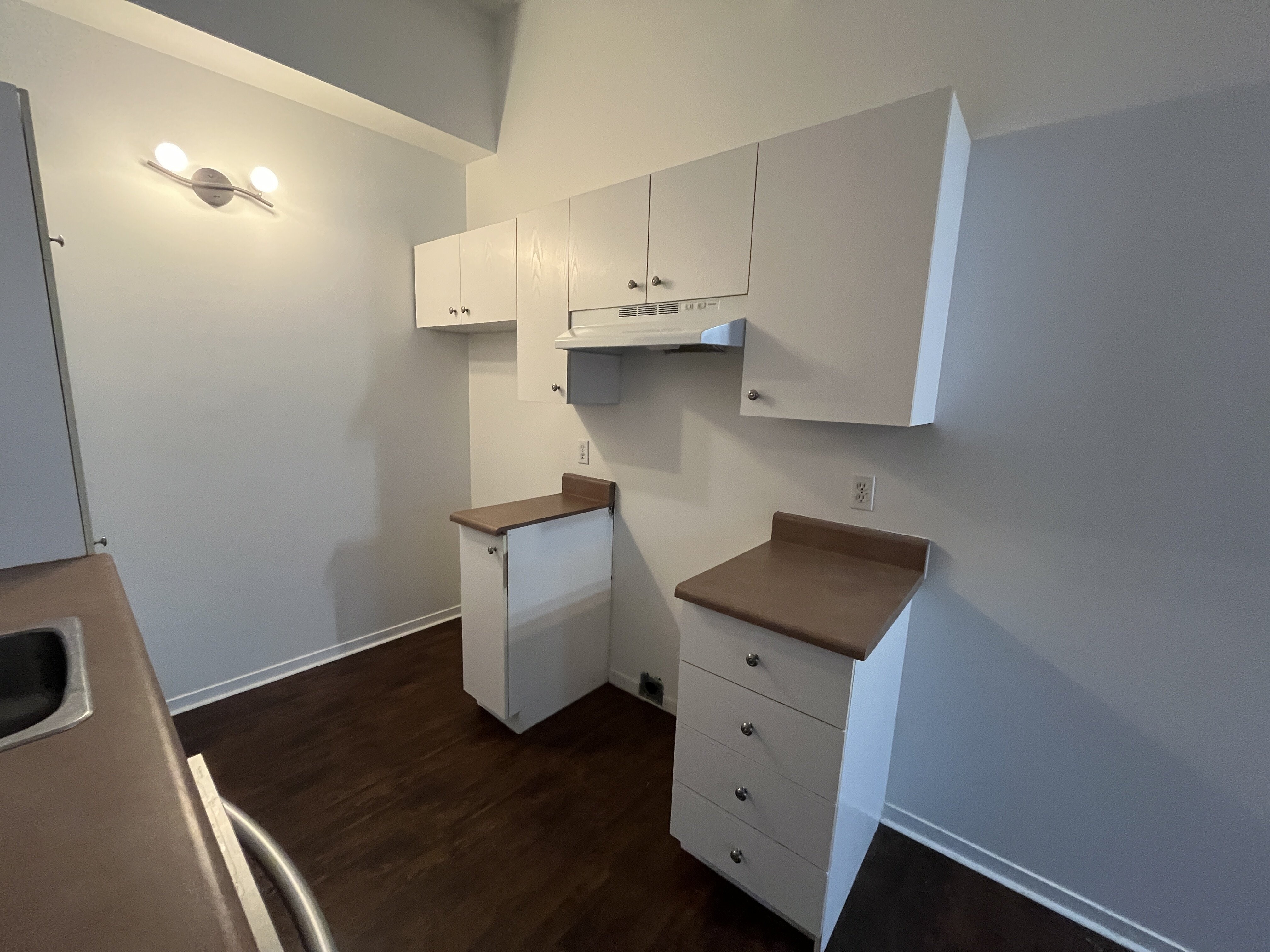 Logis-Experts - Appartements - 630 Rue Christophe-Colomb Ouest - 403 - 6