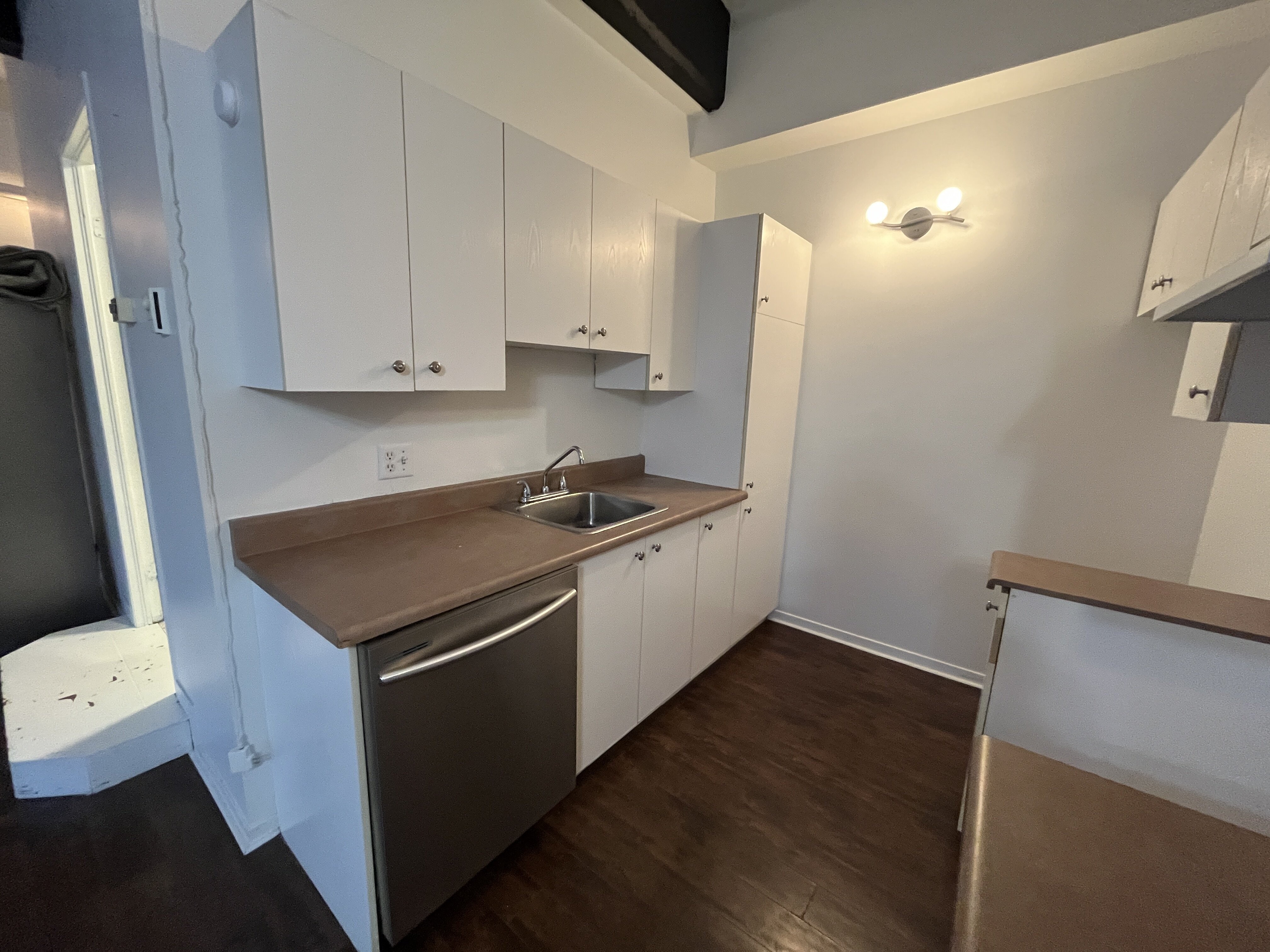 Logis-Experts - Appartements - 630 Rue Christophe-Colomb Ouest - 403 - 5