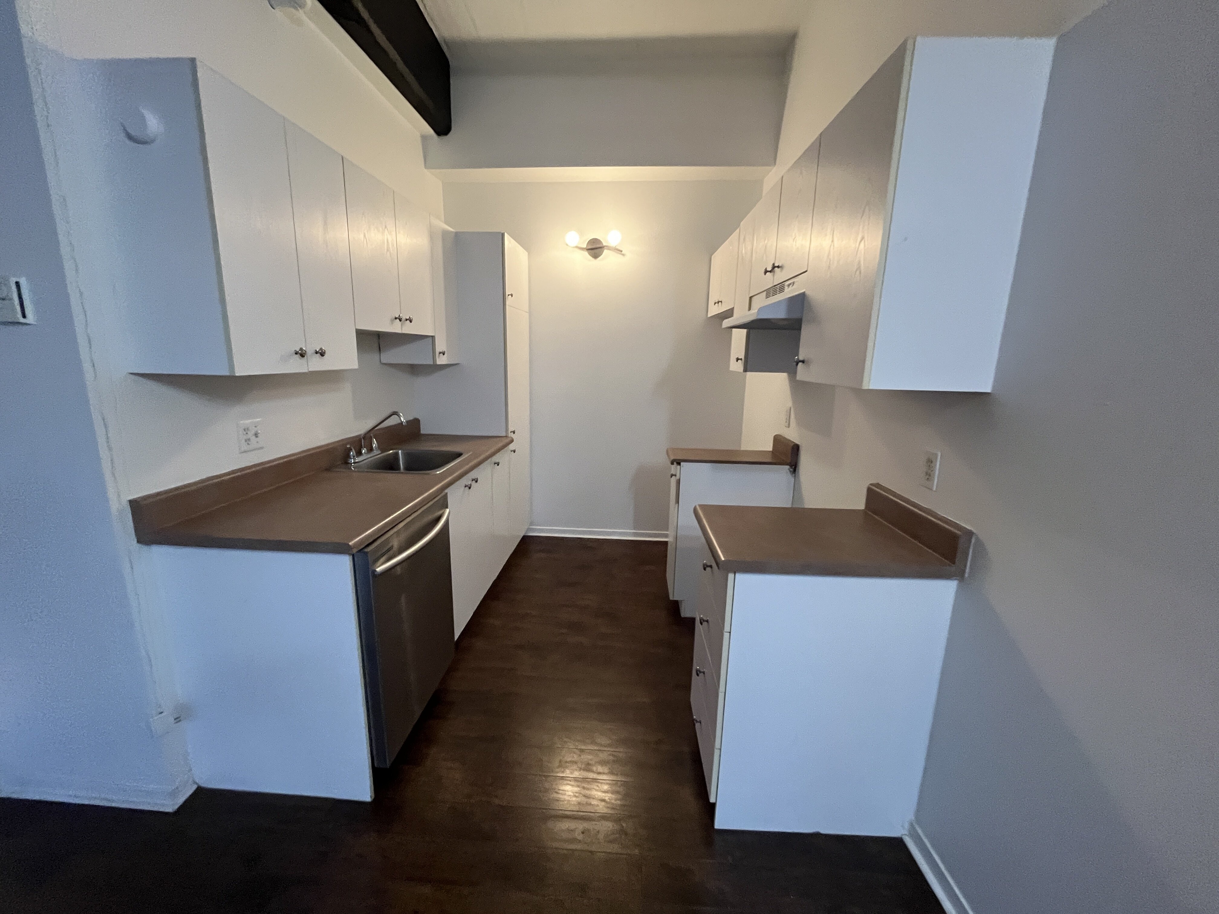 Logis-Experts - Appartements - 630 Rue Christophe-Colomb Ouest - 403 - 1