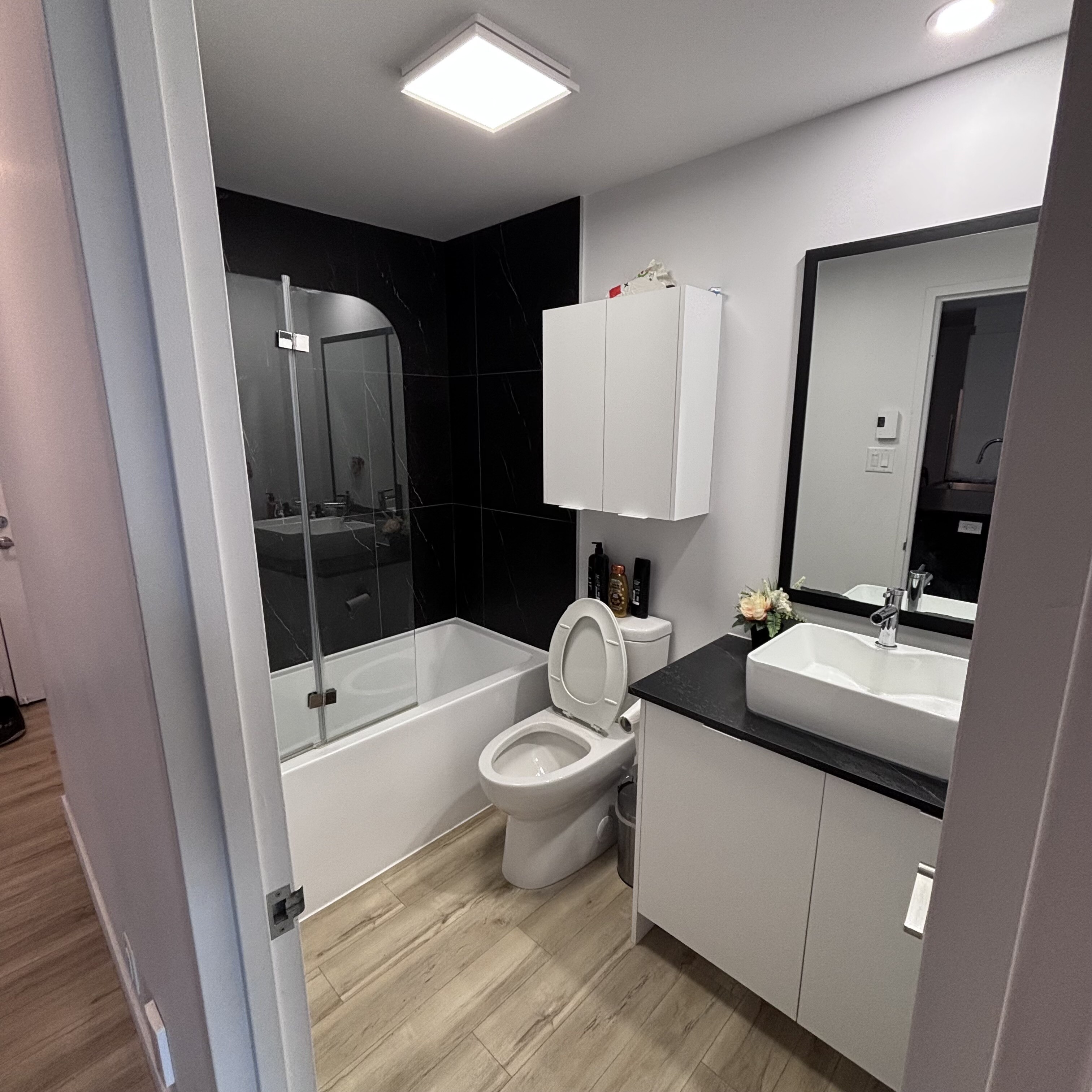 Logis-Experts - Appartements - 361 Rue Gingras - Le Mojo - 611 - 2