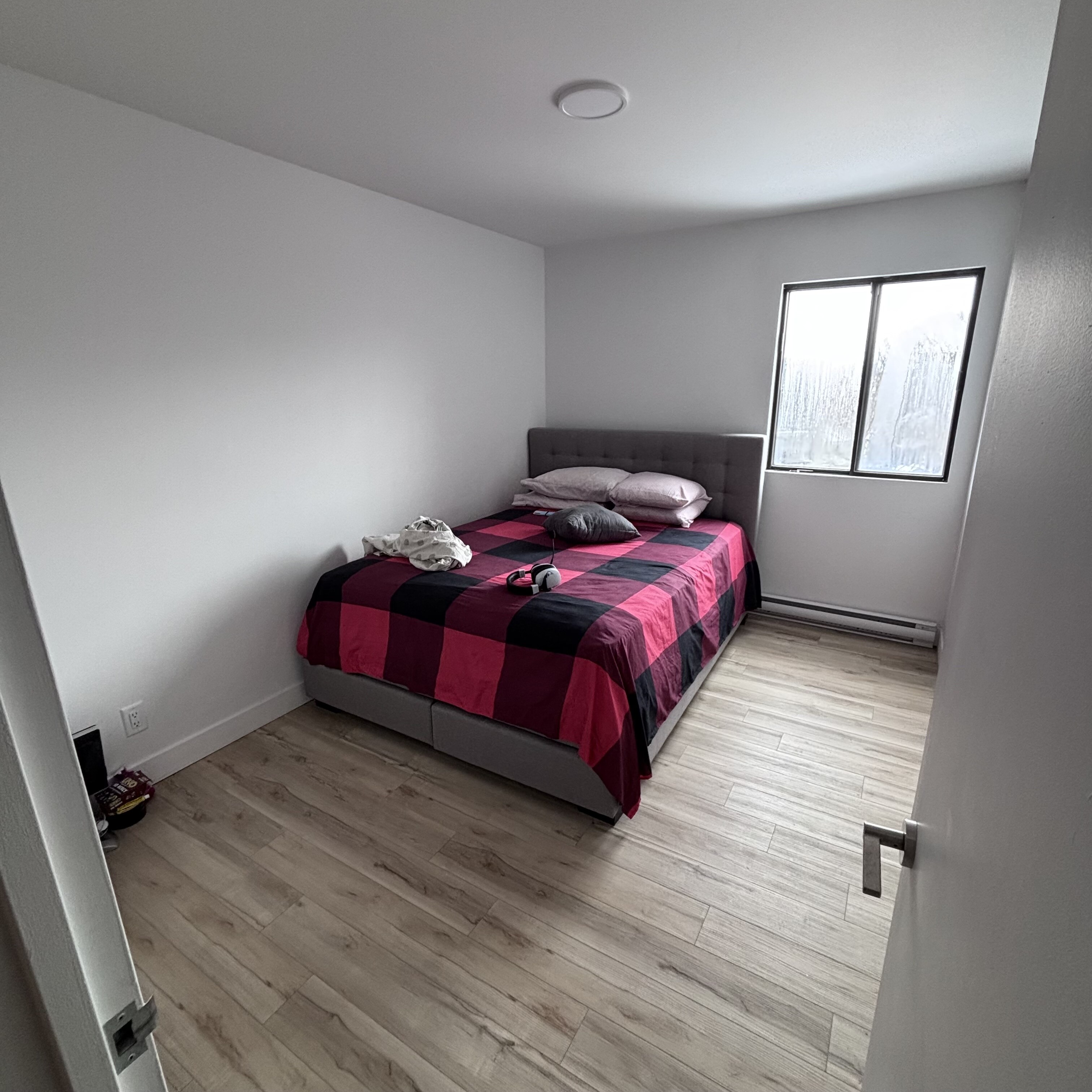 Logis-Experts - Appartements - 361 Rue Gingras - Le Mojo - 611 - 3