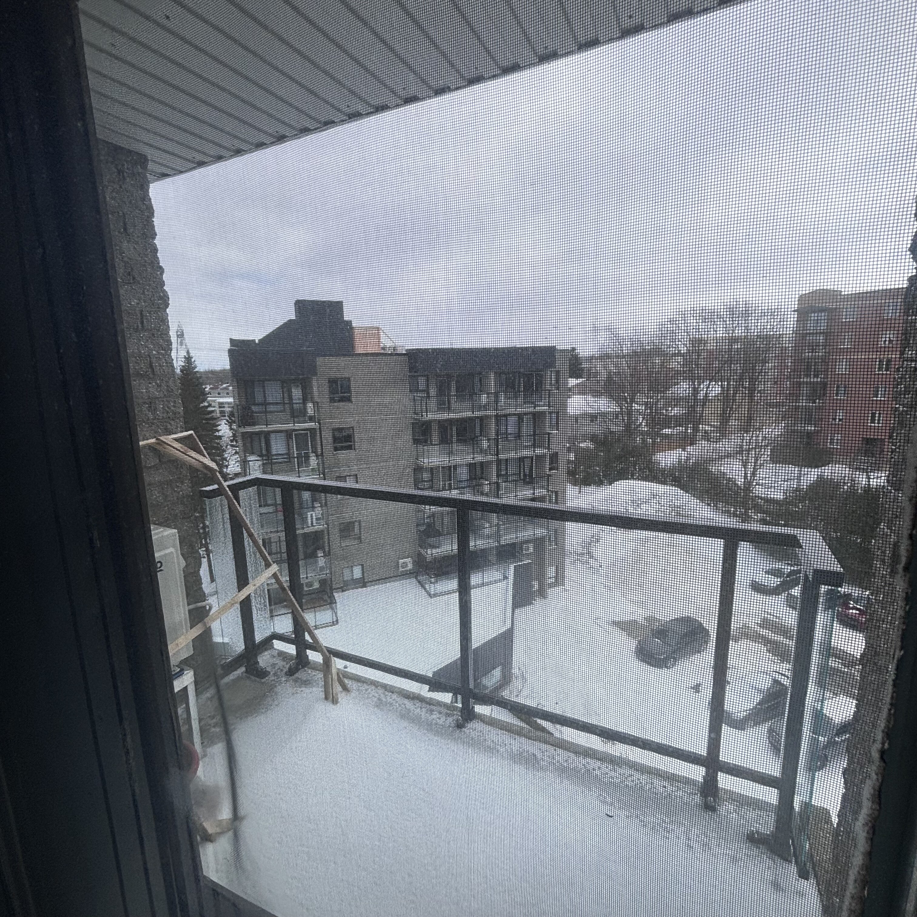 Logis-Experts - Appartements - 361 Rue Gingras - Le Mojo - 611 - 4