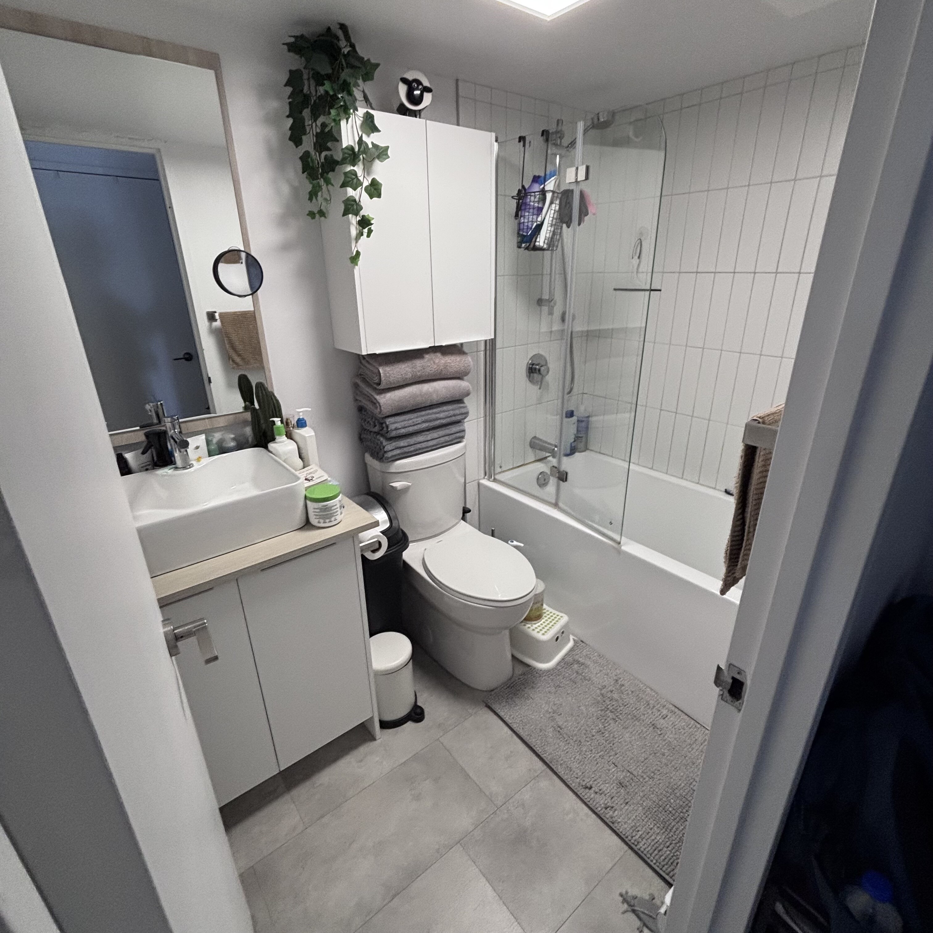 Logis-Experts - Appartements - 361 Rue Gingras - Le Mojo - 231 - 1