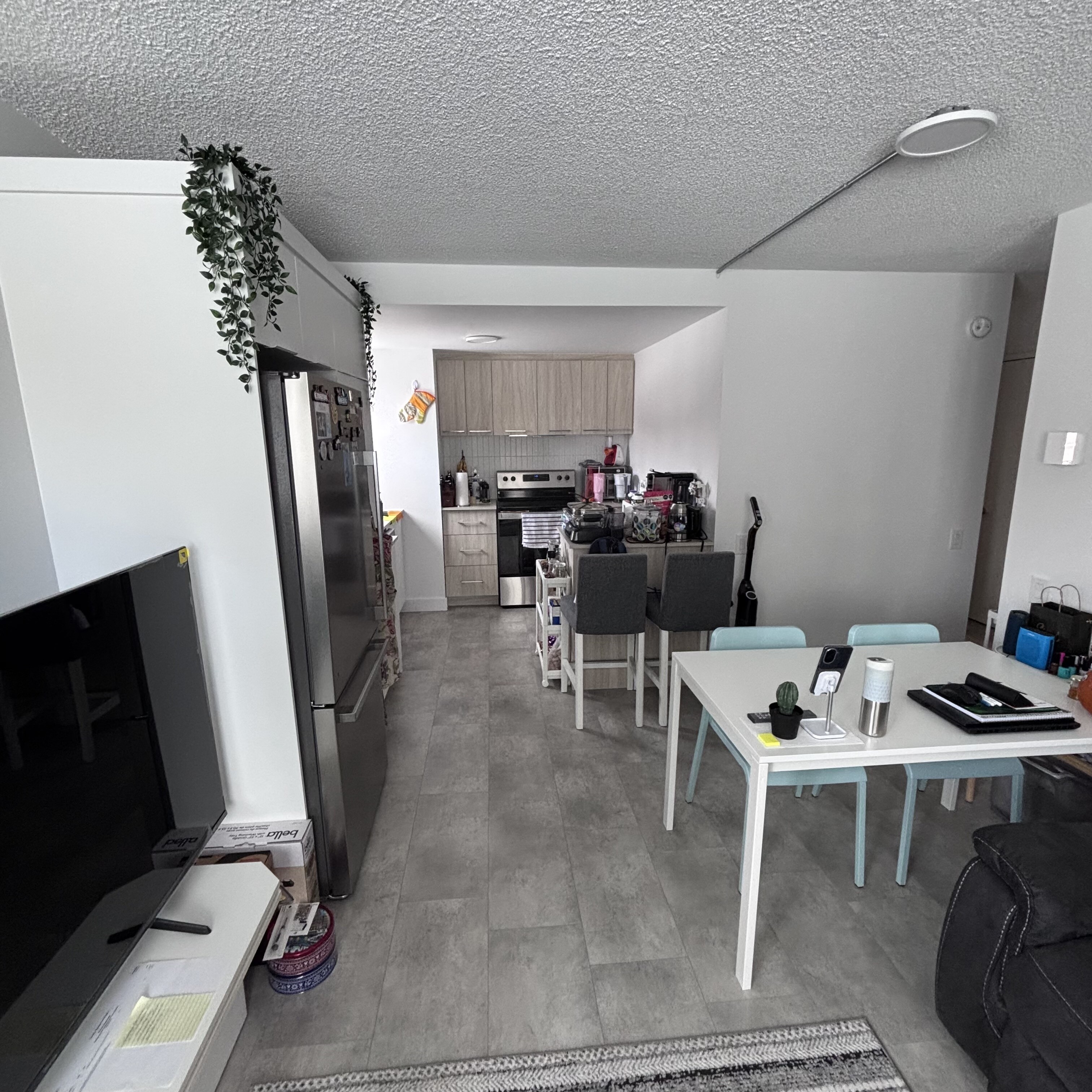 Logis-Experts - Appartements - 361 Rue Gingras - Le Mojo - 231 - 2