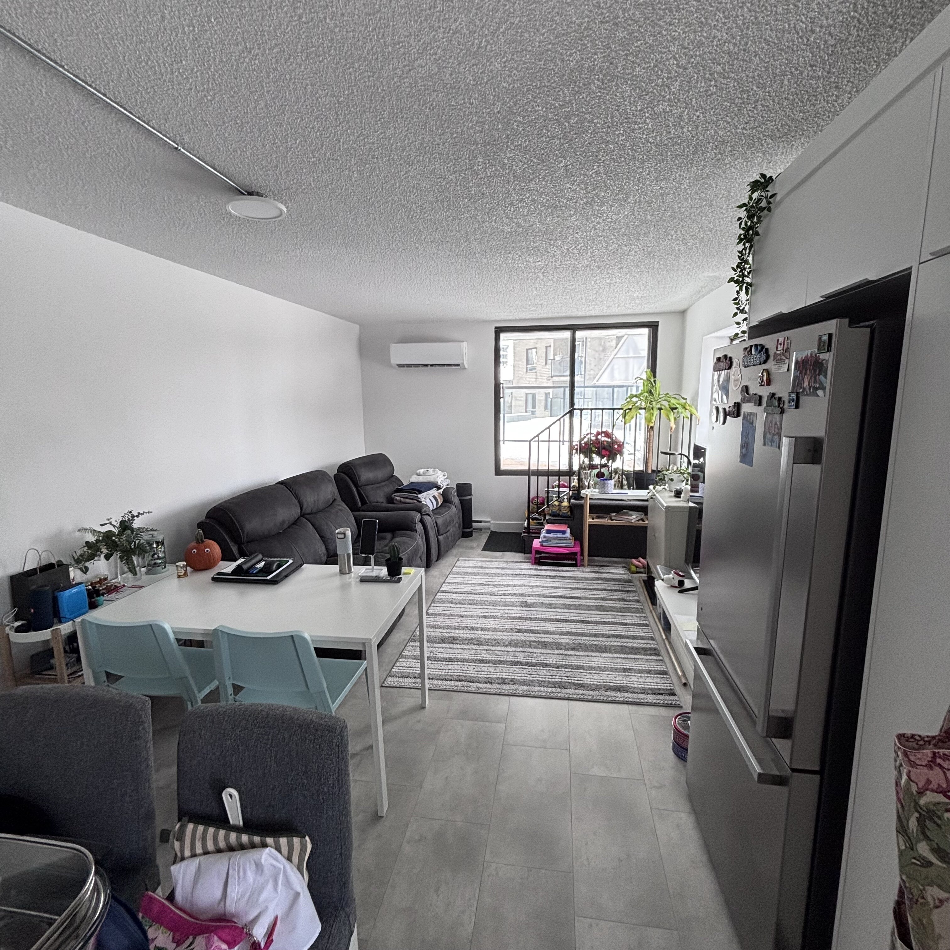 Logis-Experts - Appartements - 361 Rue Gingras - Le Mojo - 231 - 3