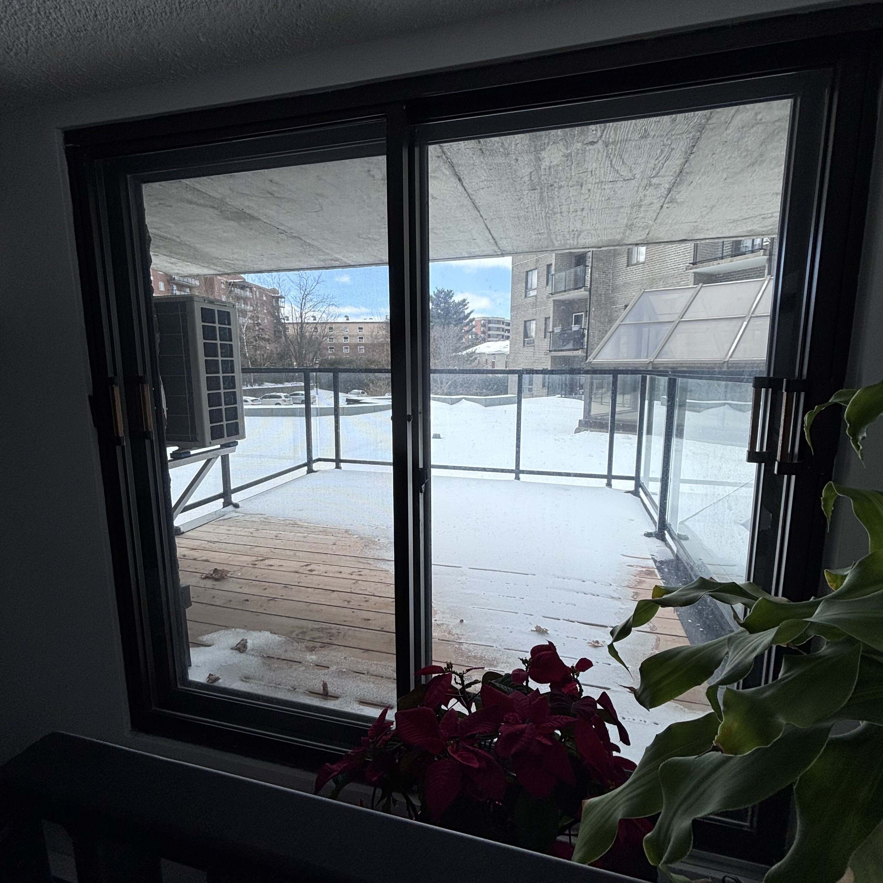 Logis-Experts - Appartements - 361 Rue Gingras - Le Mojo - 231 - 4