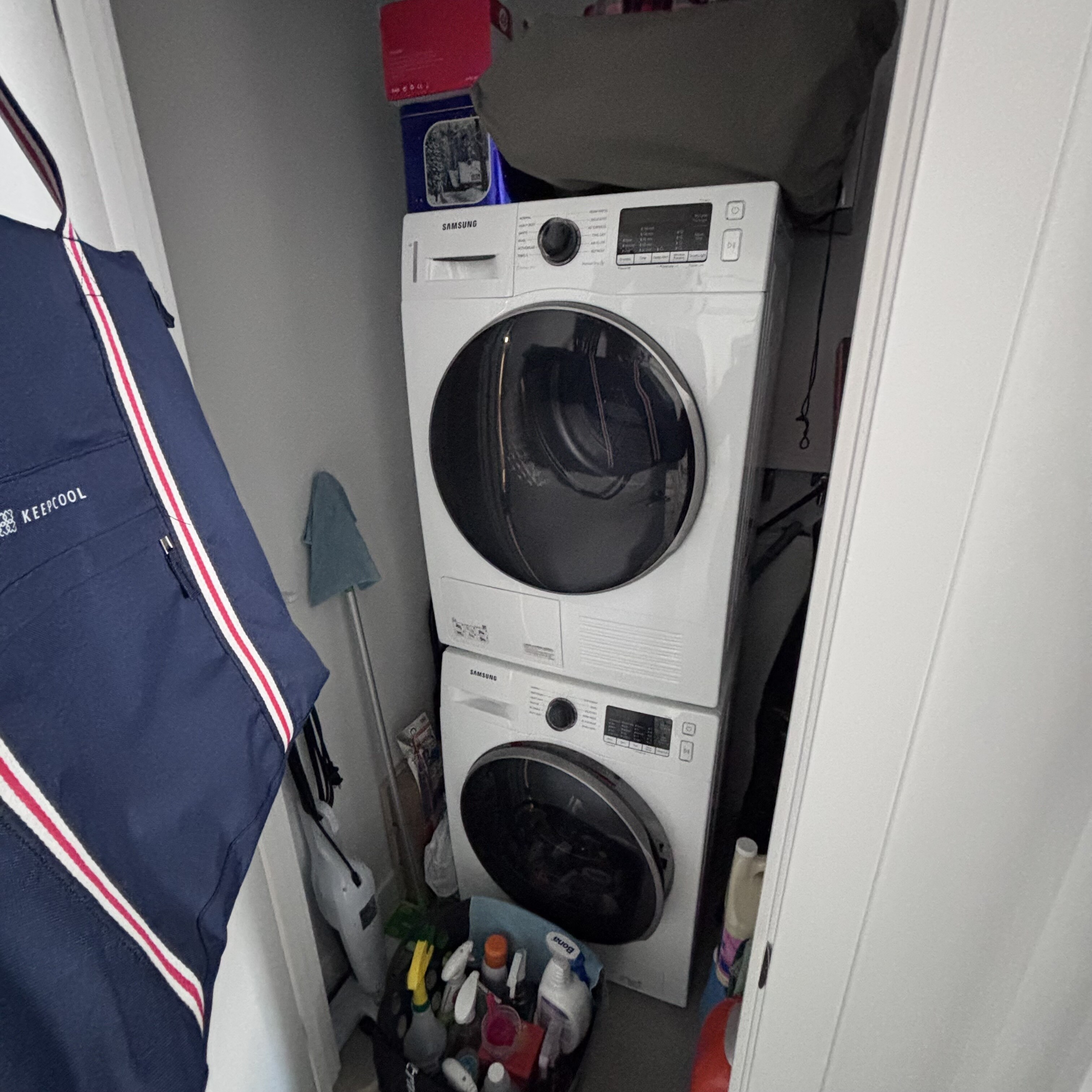 Logis-Experts - Appartements - 361 Rue Gingras - Le Mojo - 231 - 6