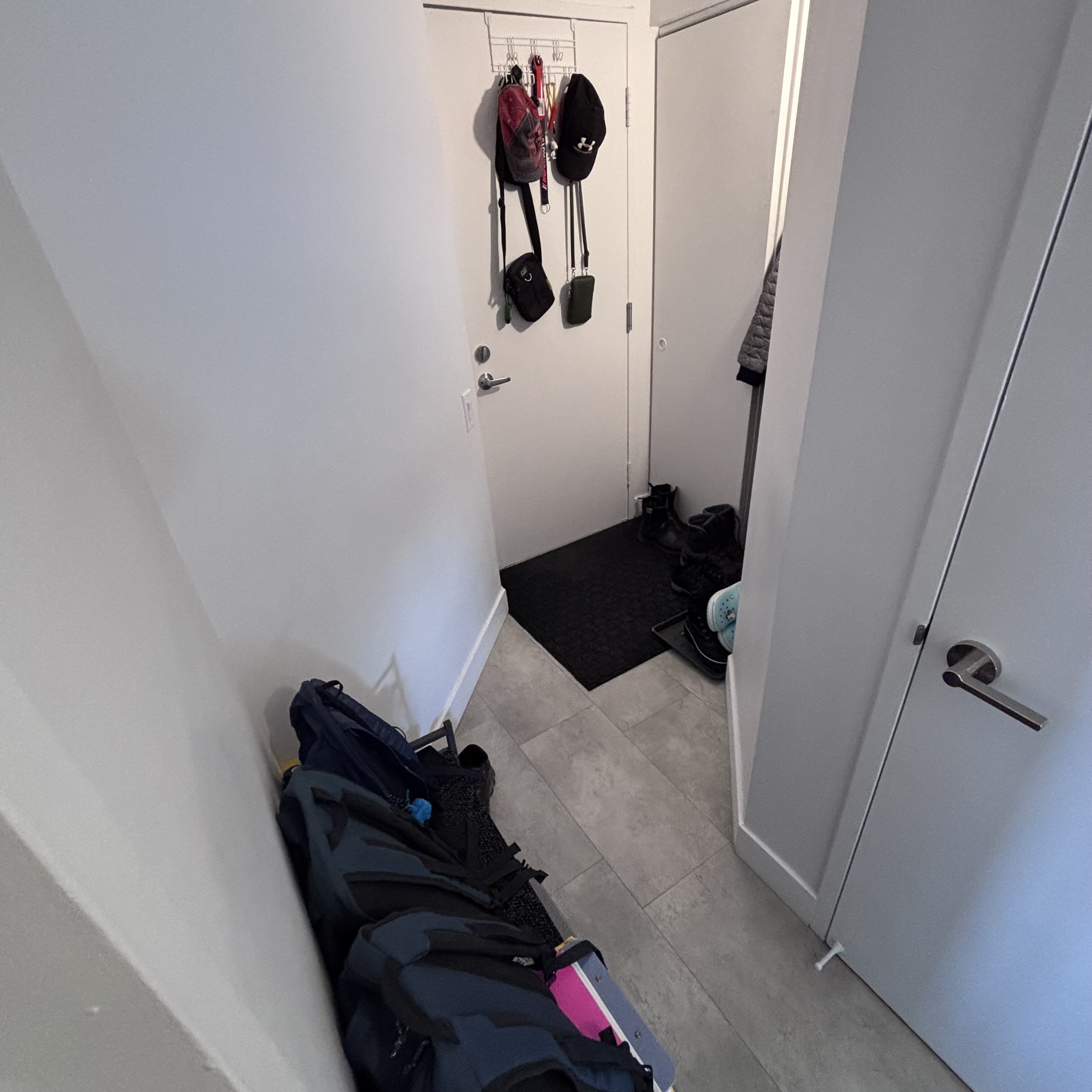 Logis-Experts - Appartements - 361 Rue Gingras - Le Mojo - 231 - 7