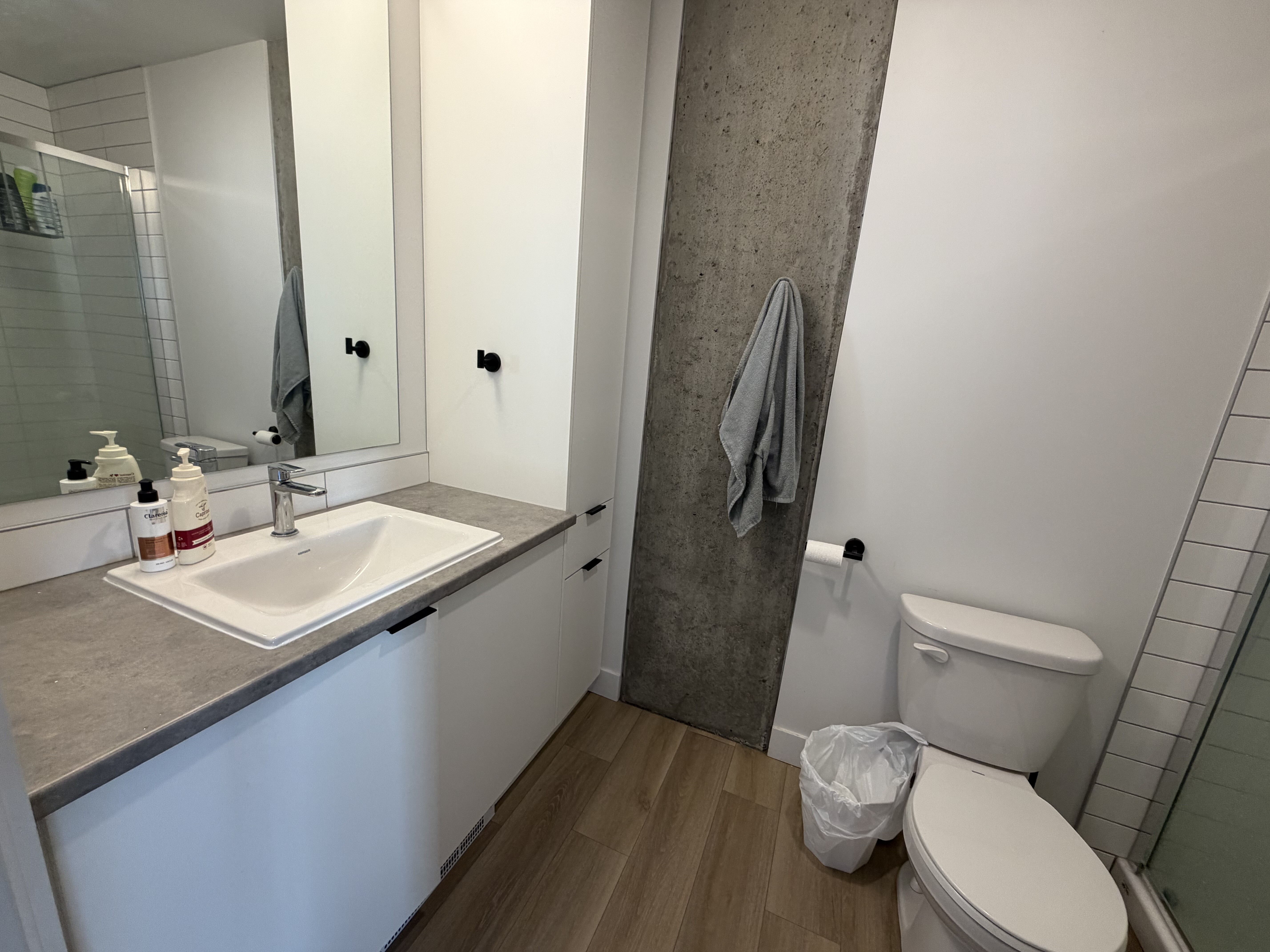 Logis-Experts - Appartements - 1050 Rue Des Gros-Becs 1221 Rue Des Moqueurs - Le Natur - 302 - 5