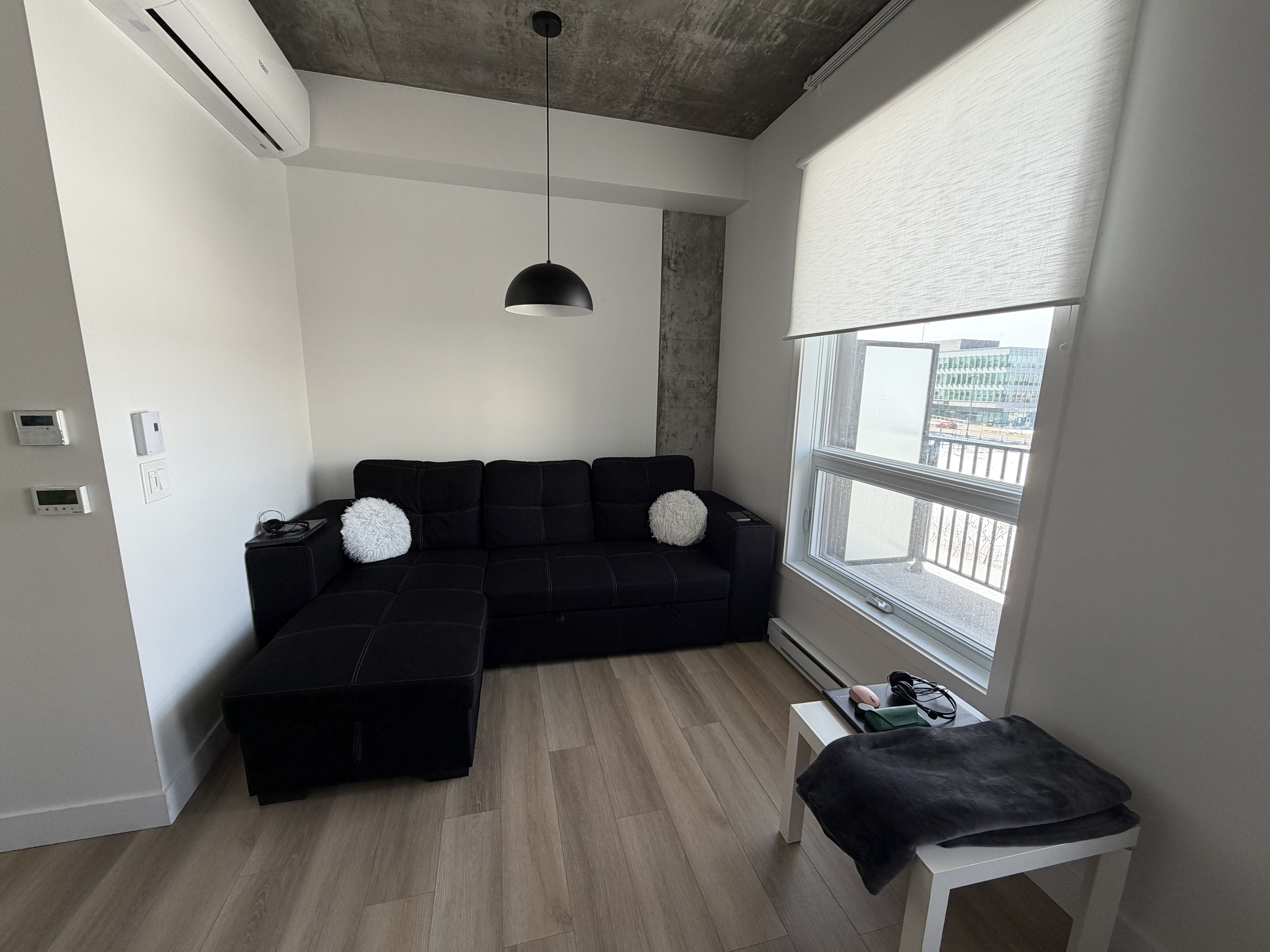 Logis-Experts - Appartements - 1050 Rue Des Gros-Becs 1221 Rue Des Moqueurs - Le Natur - 302 - 7