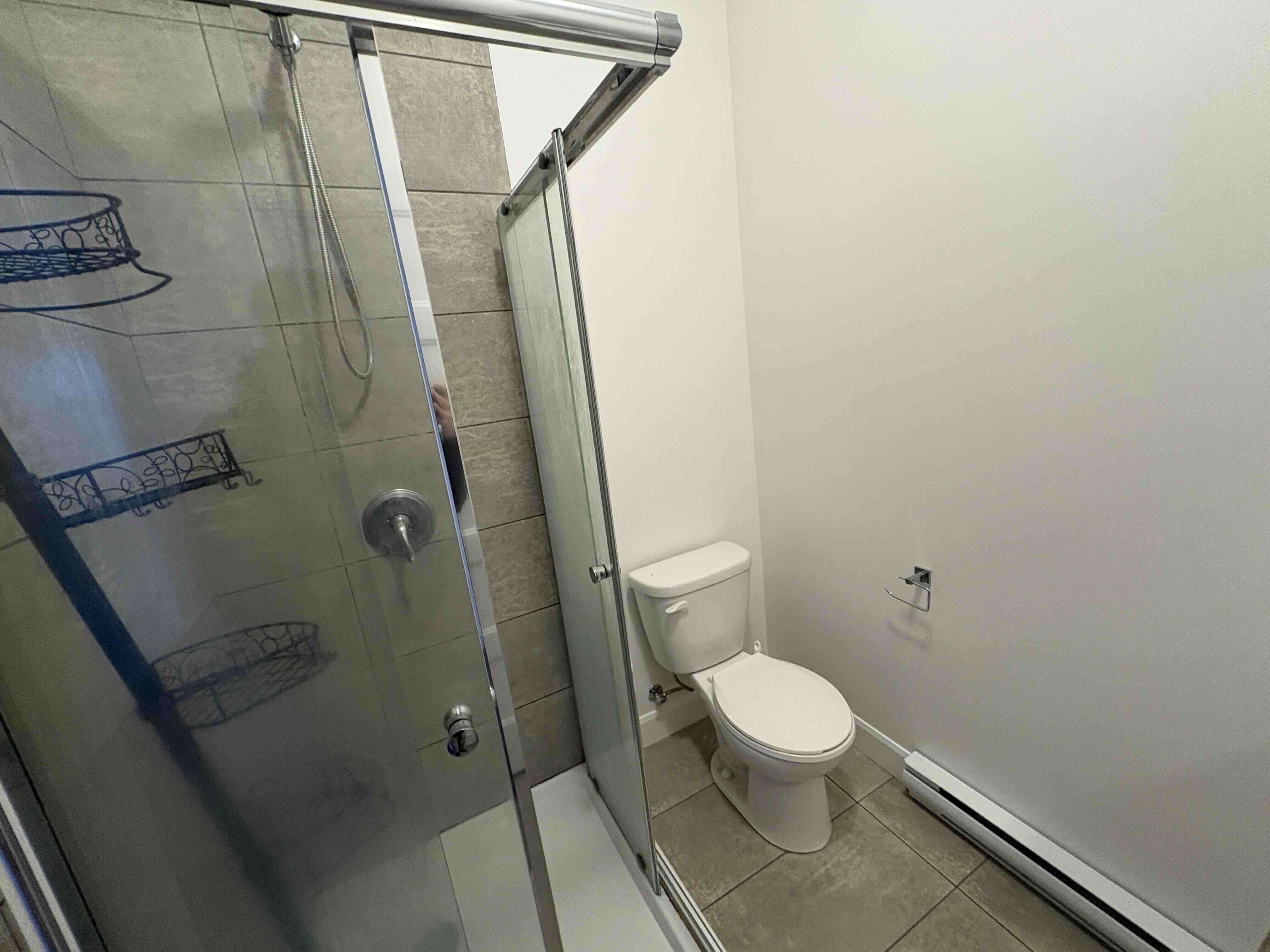 Logis-Experts - Appartements - 438 À 446 Rue Saint-Vallier Ouest - 444-32 - 1