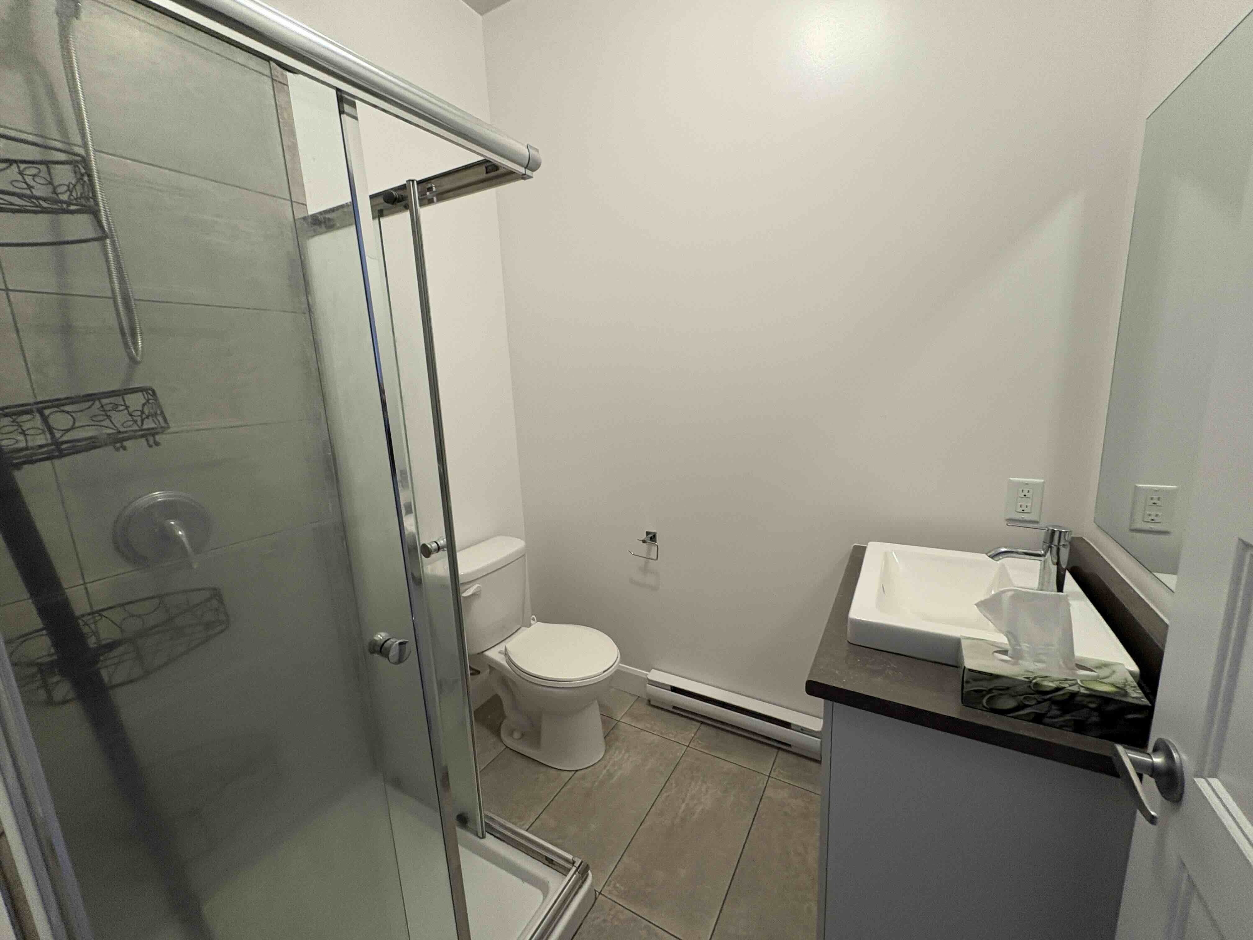 Logis-Experts - Appartements - 438 À 446 Rue Saint-Vallier Ouest - 444-32 - 9