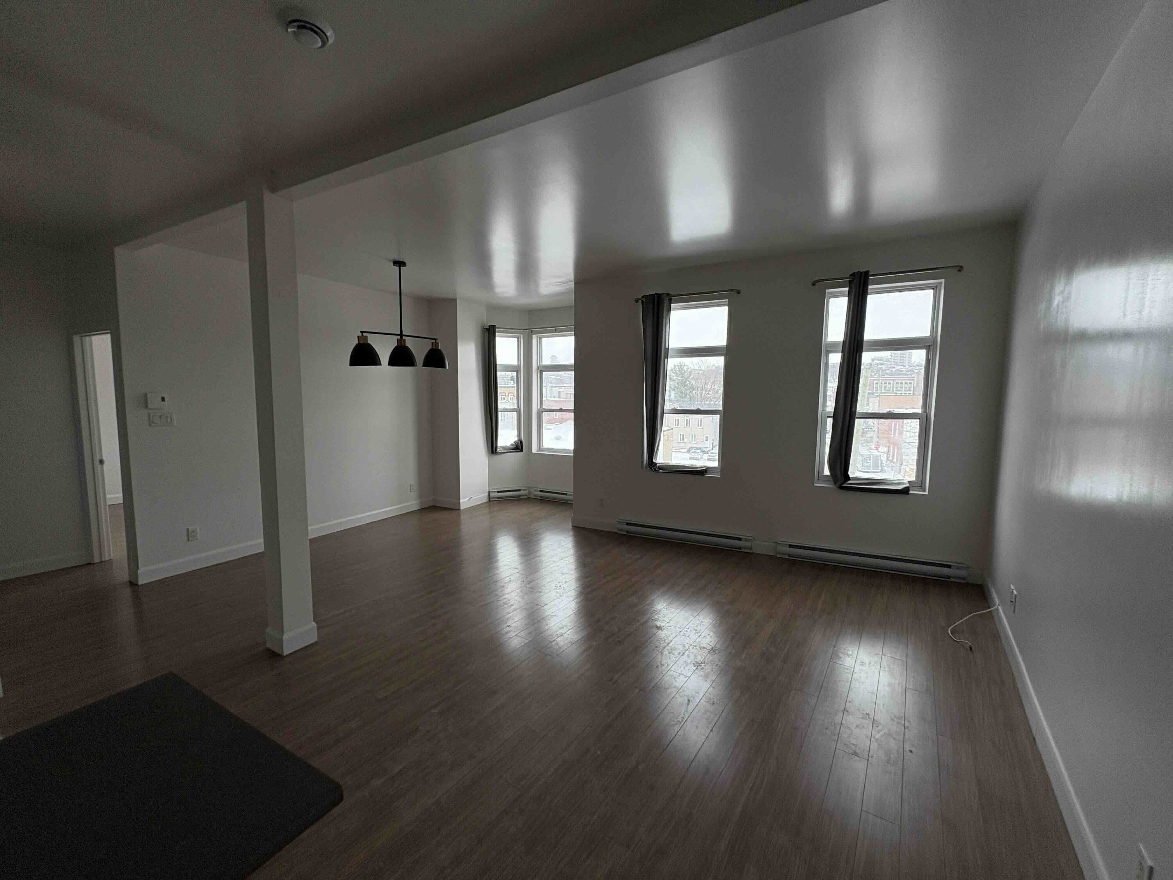 Logis-Experts - Appartements - 438 À 446 Rue Saint-Vallier Ouest - 444-32 - 11