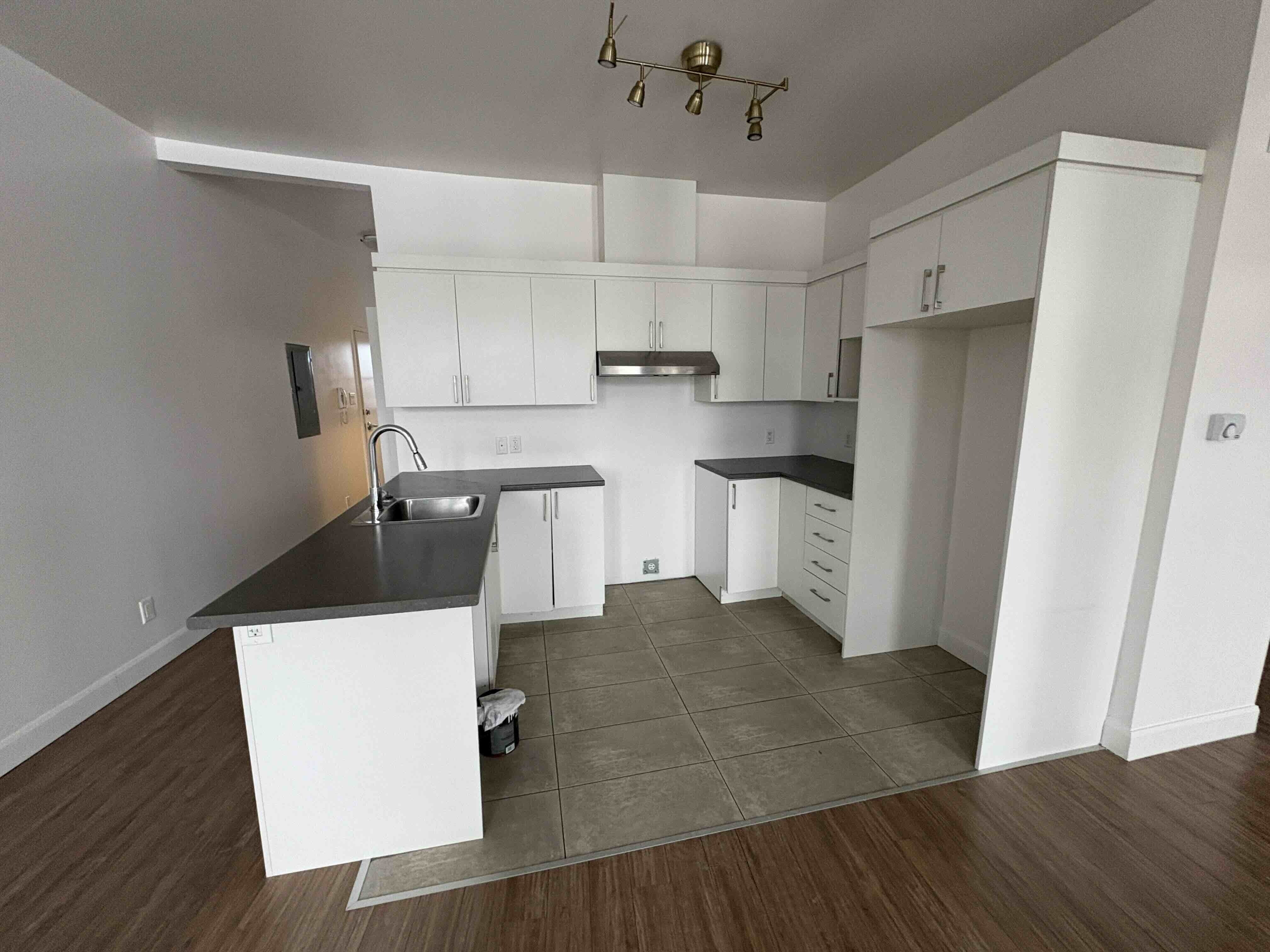 Logis-Experts - Appartements - 438 À 446 Rue Saint-Vallier Ouest - 444-32 - 12