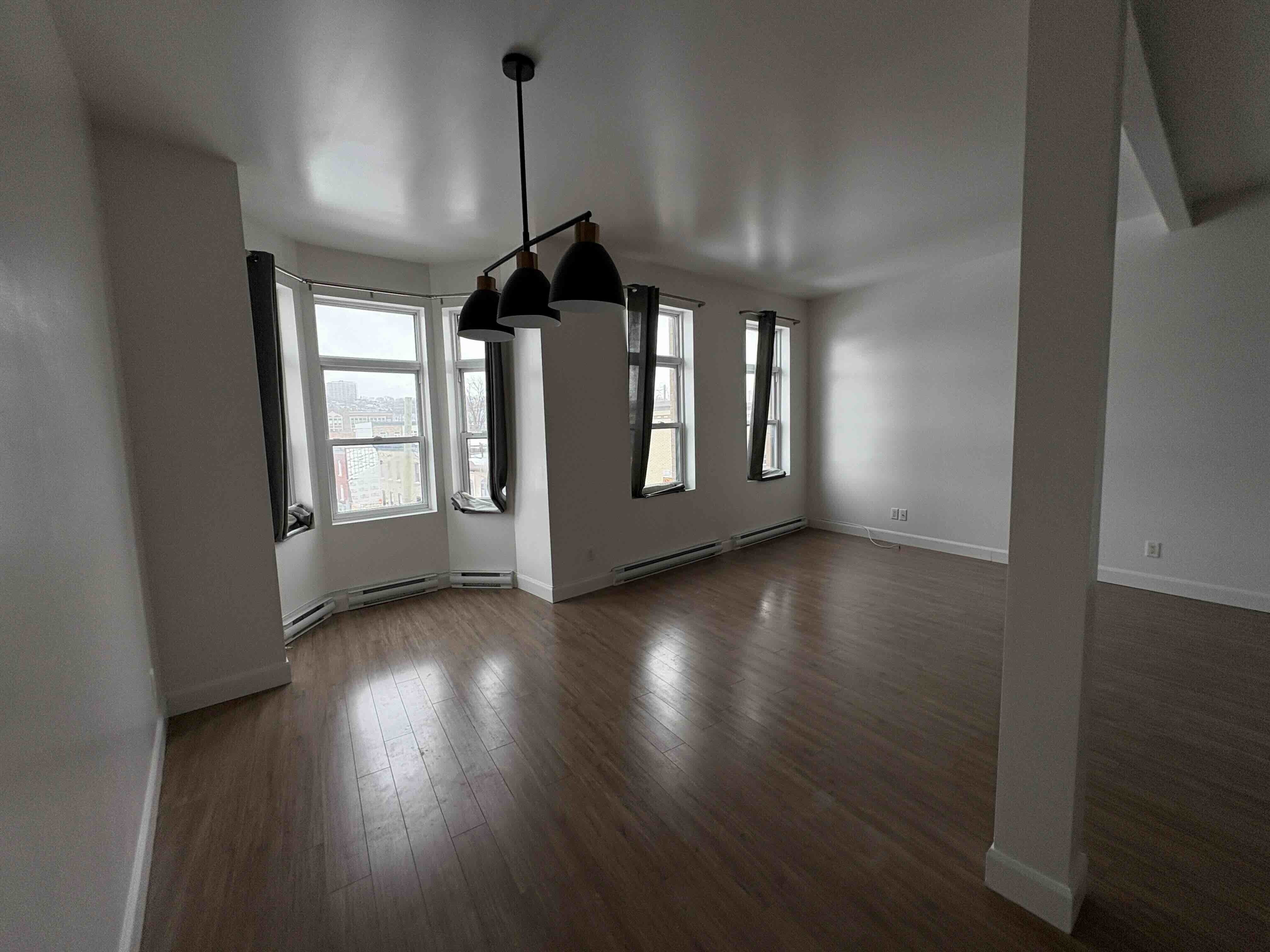 Logis-Experts - Appartements - 438 À 446 Rue Saint-Vallier Ouest - 444-32 - 10