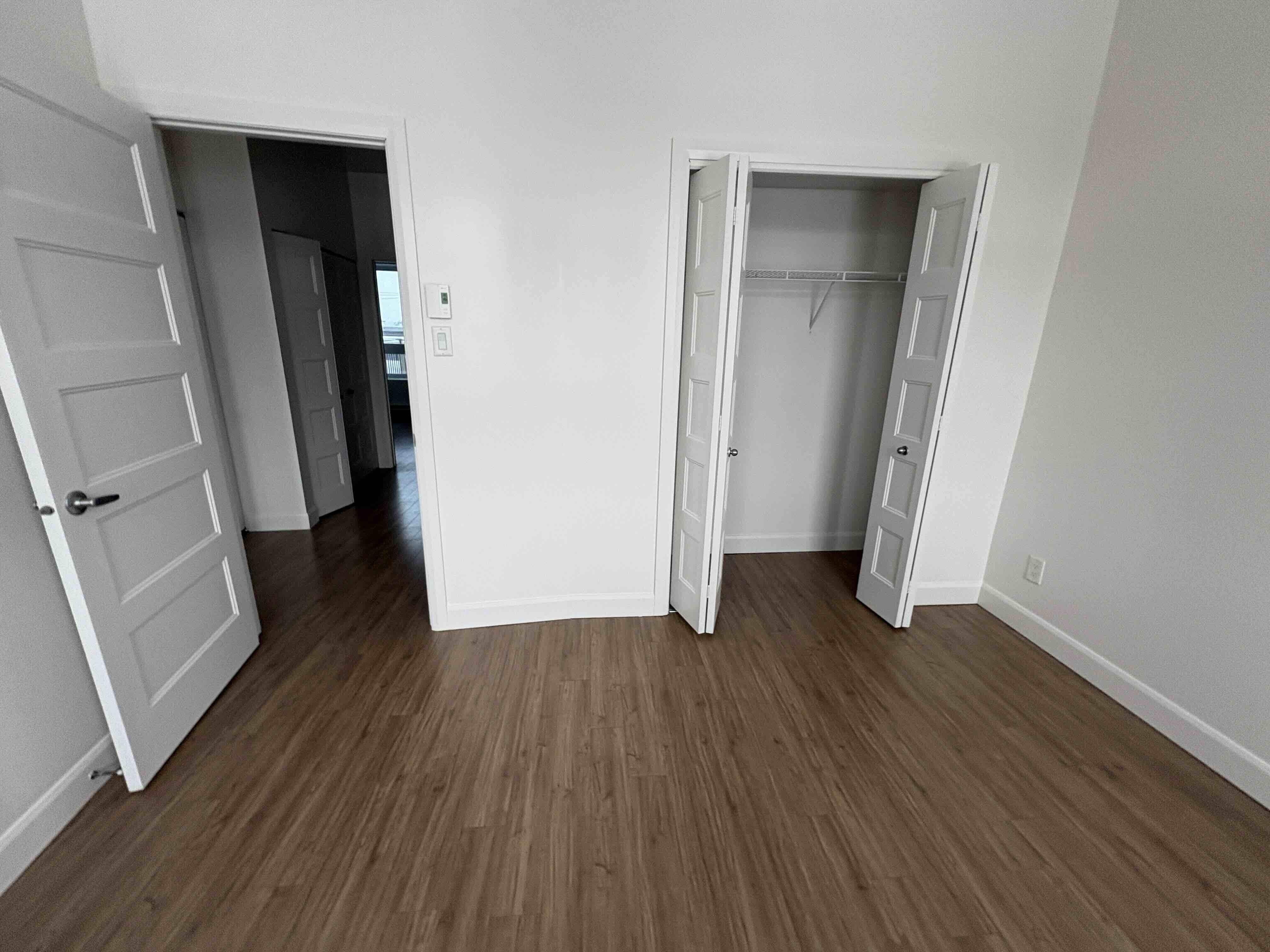 Logis-Experts - Appartements - 438 À 446 Rue Saint-Vallier Ouest - 444-32 - 3