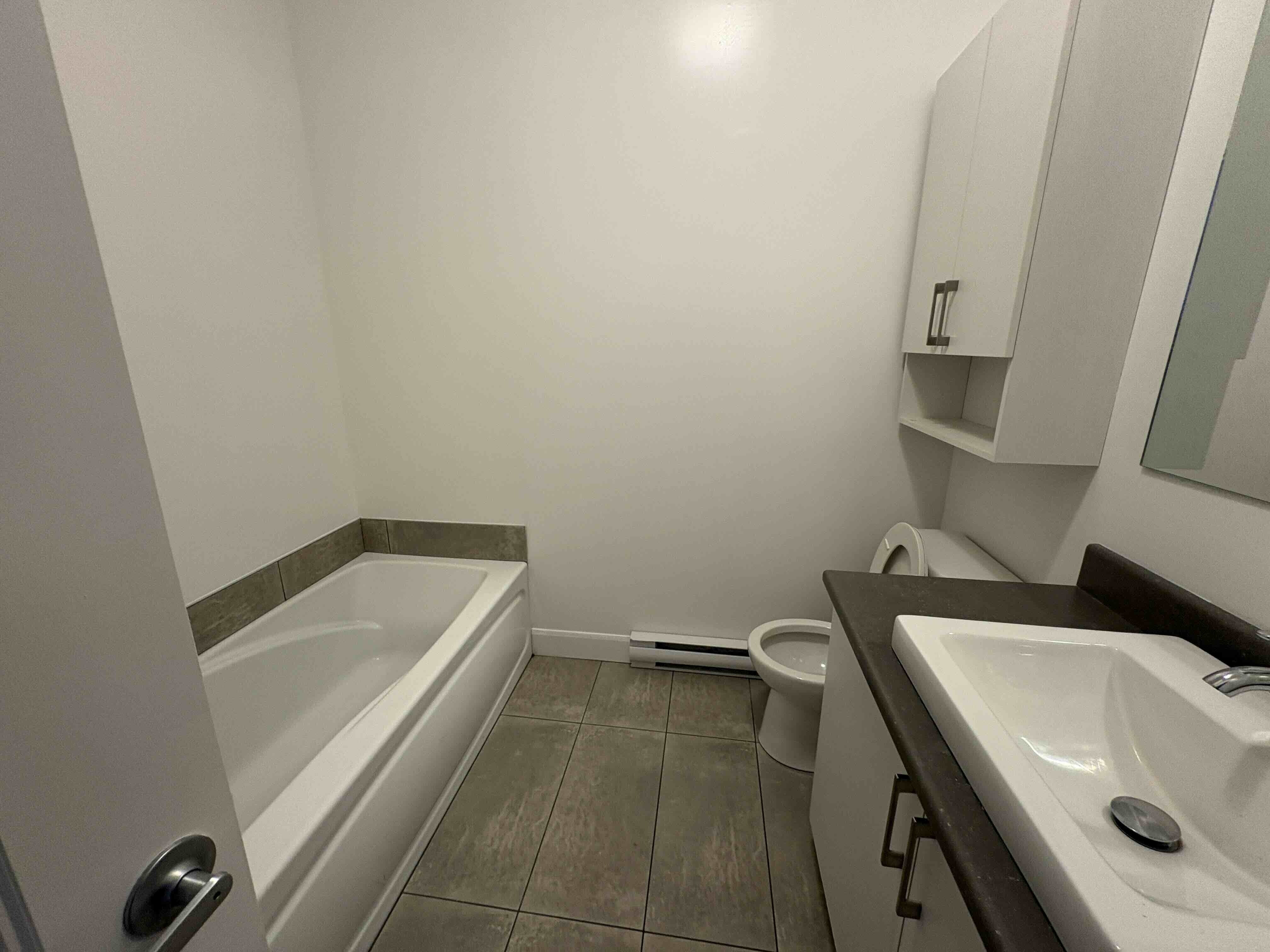 Logis-Experts - Appartements - 438 À 446 Rue Saint-Vallier Ouest - 444-32 - 6