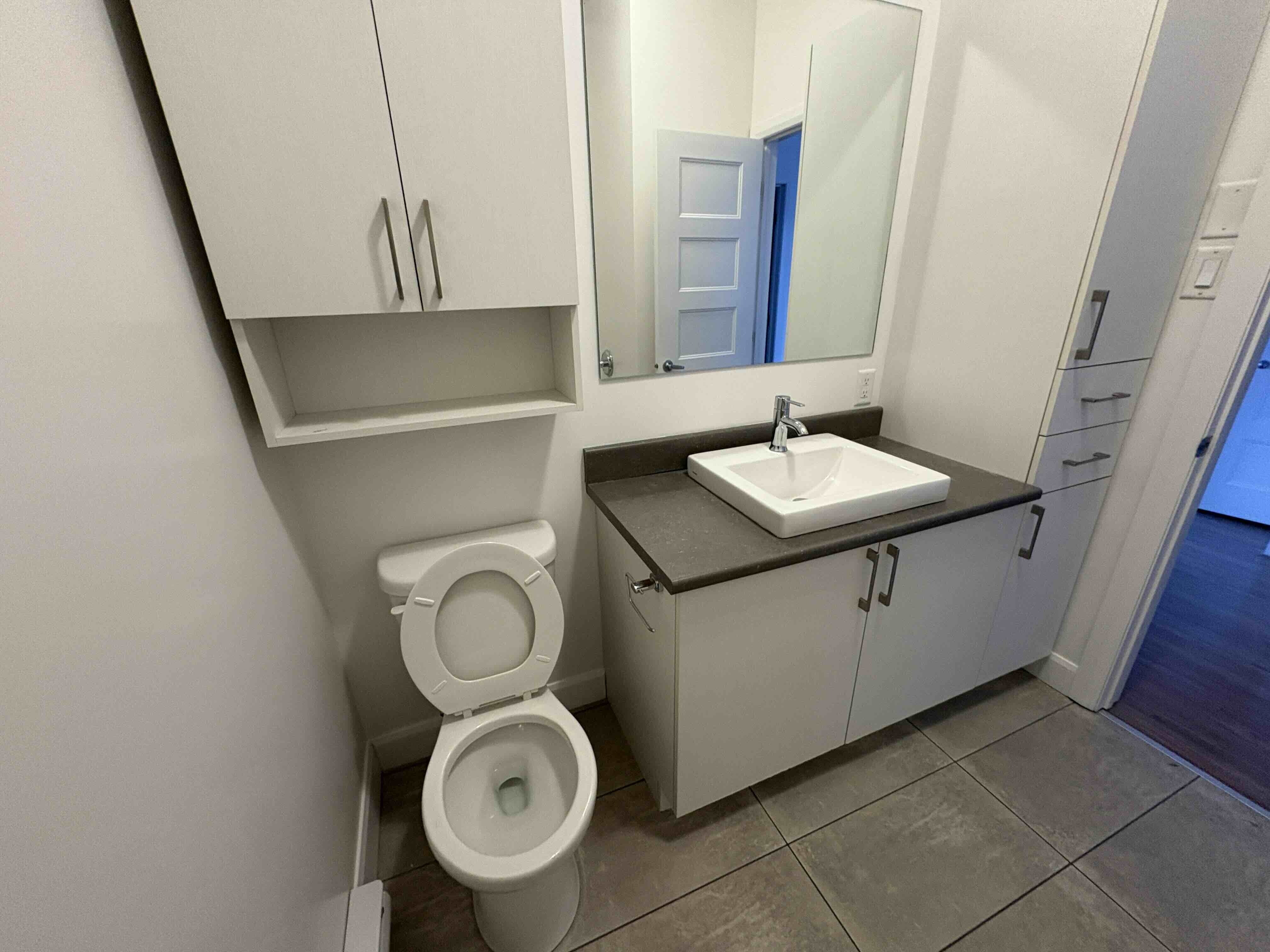 Logis-Experts - Appartements - 438 À 446 Rue Saint-Vallier Ouest - 444-32 - 8