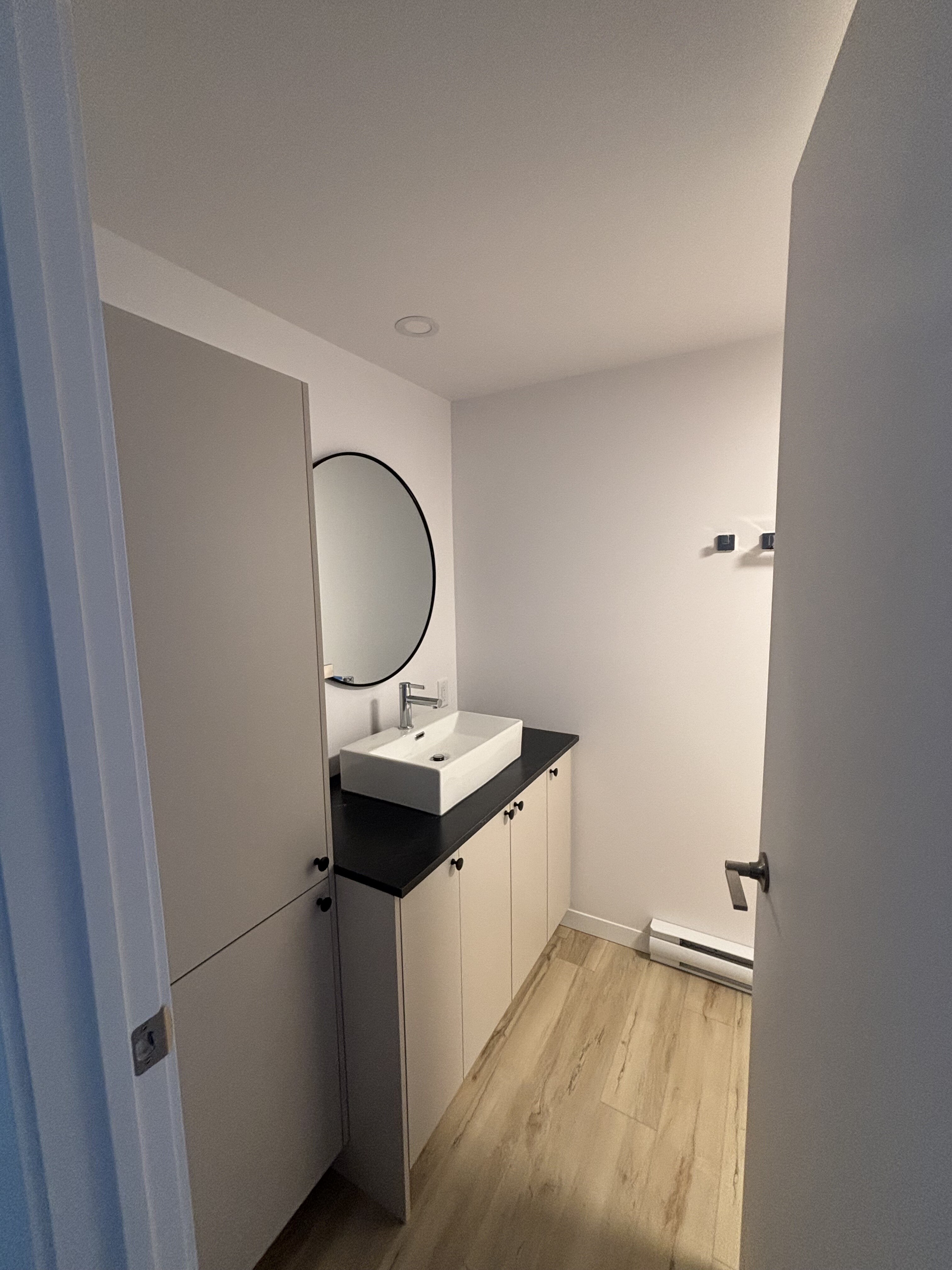 Logis-Experts - Appartements - 3130 Boulevard Neilson - 102 - 8