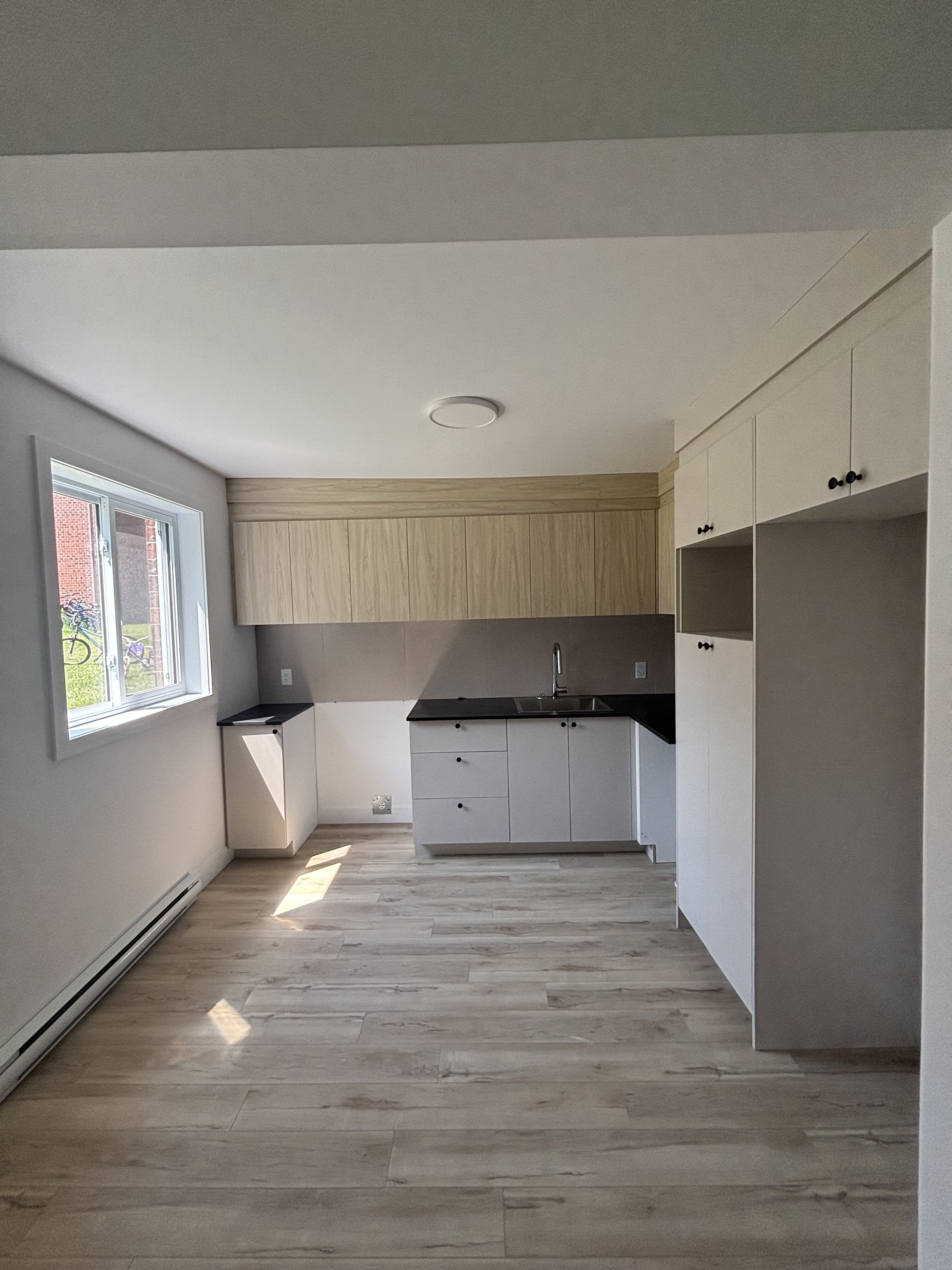 Logis-Experts - Appartements - 3130 Boulevard Neilson - 102 - 9