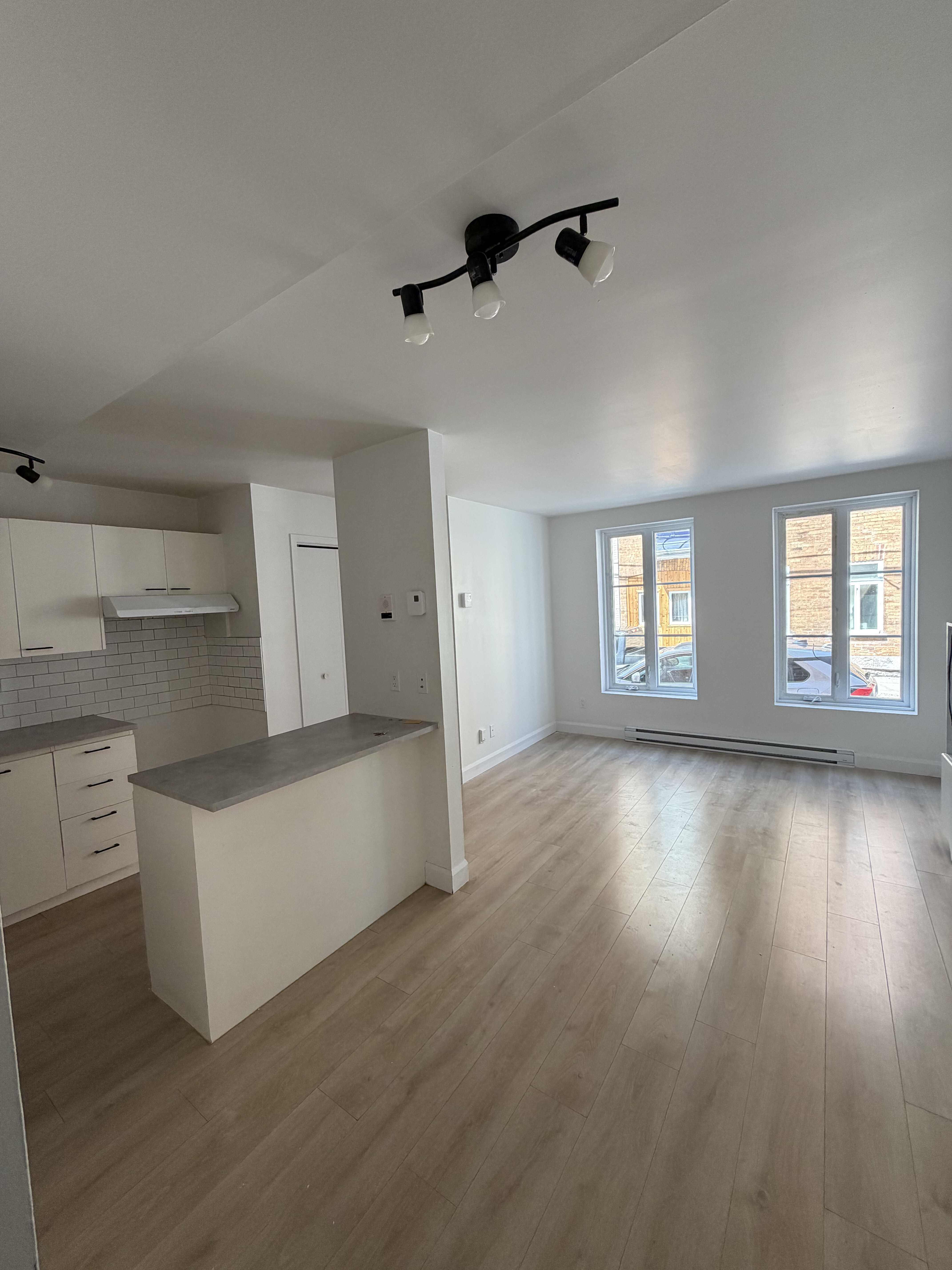 Logis-Experts - Appartements - 39-55 Rue Saint-François Est - 51-2 - 5