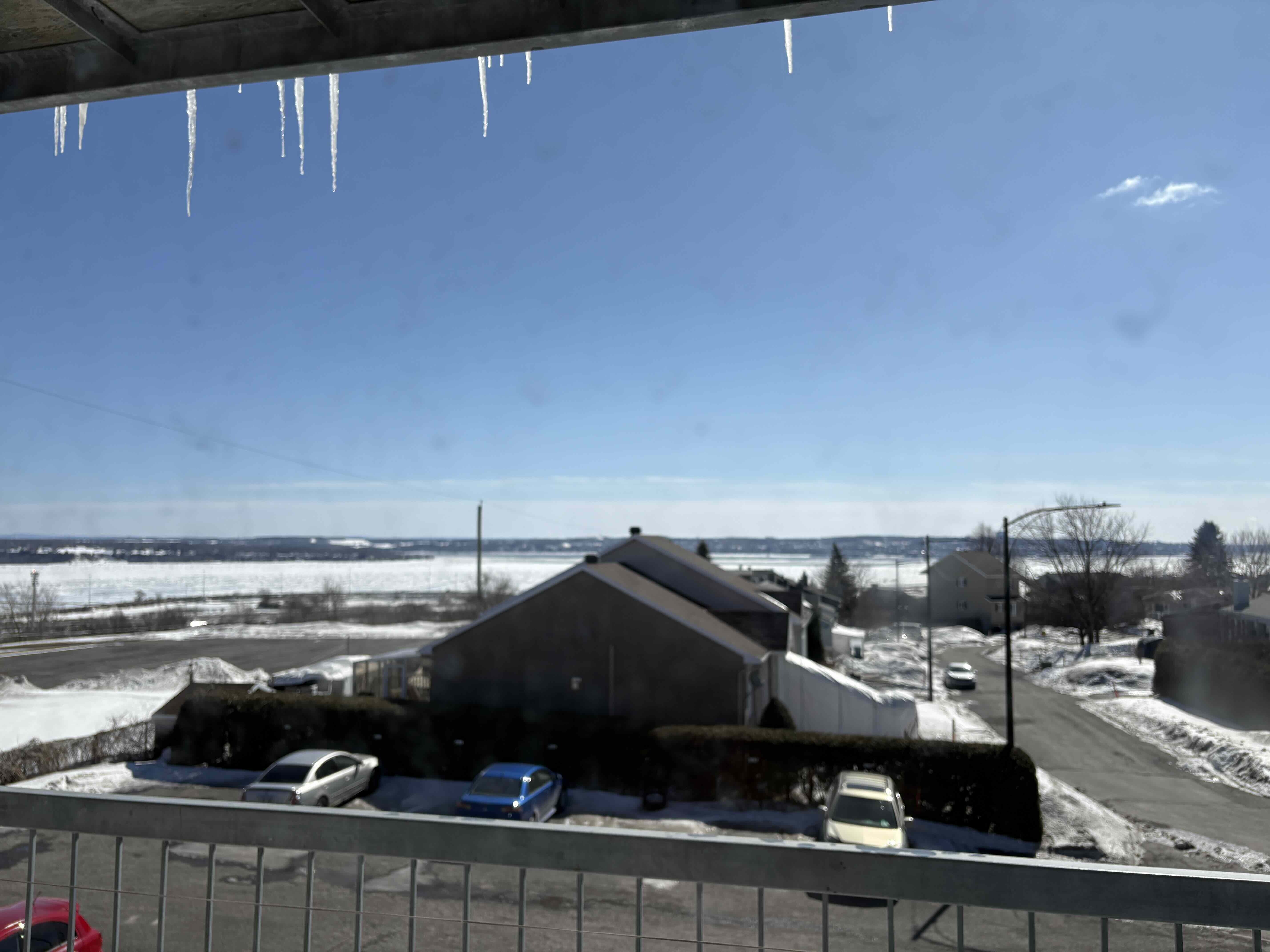 Logis-Experts - Appartements - 1395 Rue De L'oural - 14 - 6