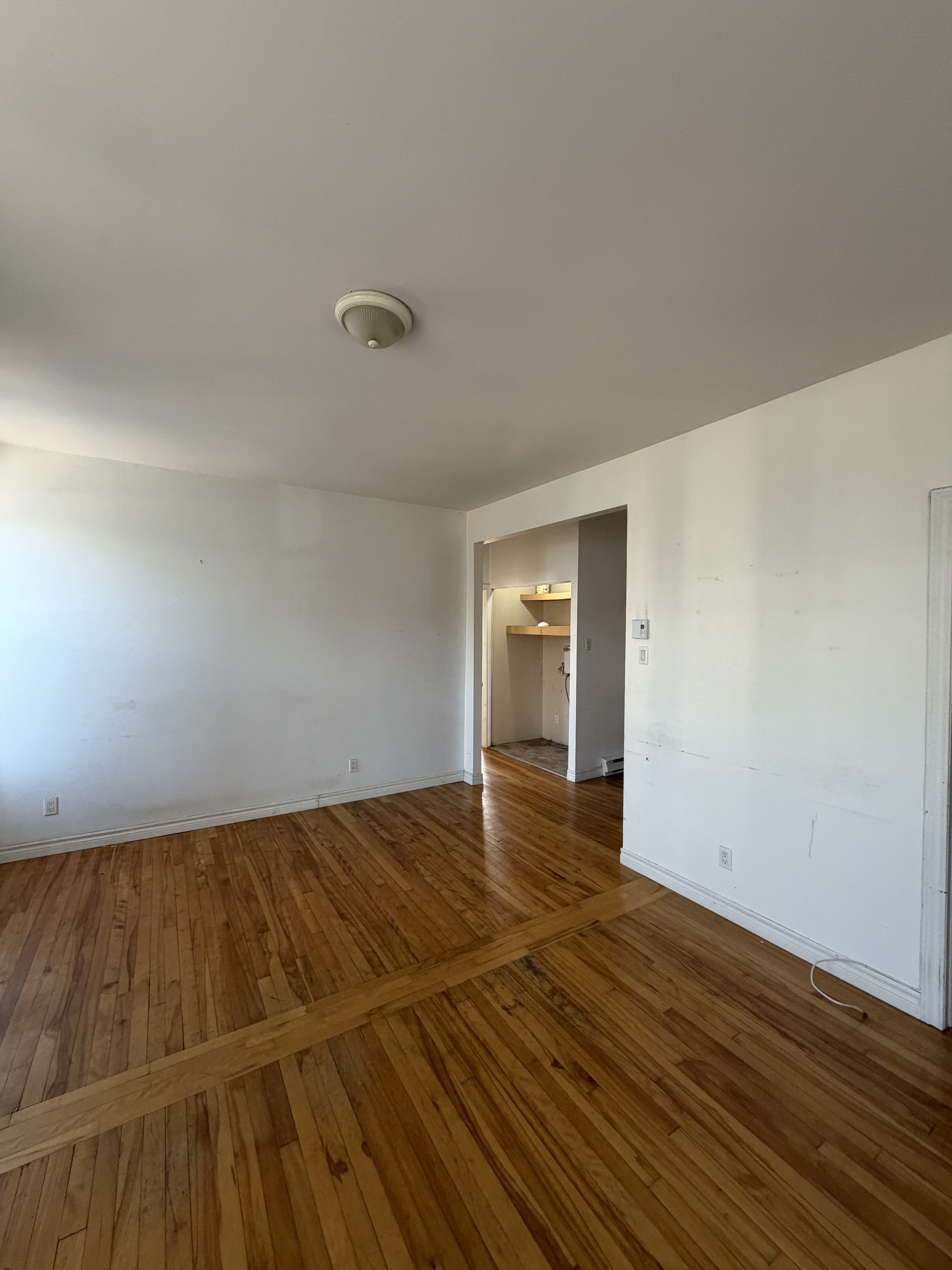 Logis-Experts - Appartements - 150 Boulevard Charest Ouest - 429 - 8