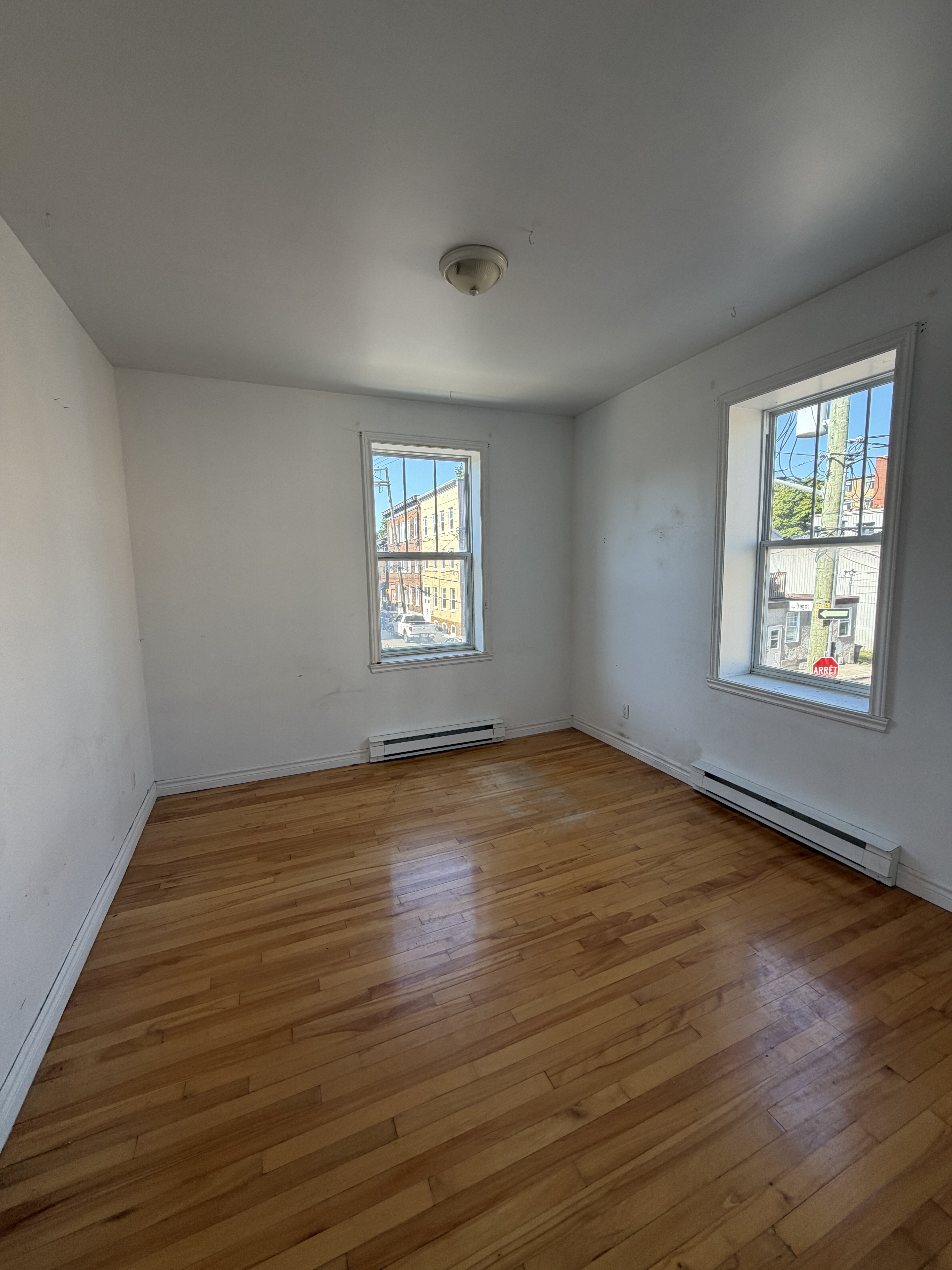 Logis-Experts - Appartements - 150 Boulevard Charest Ouest - 429 - 4