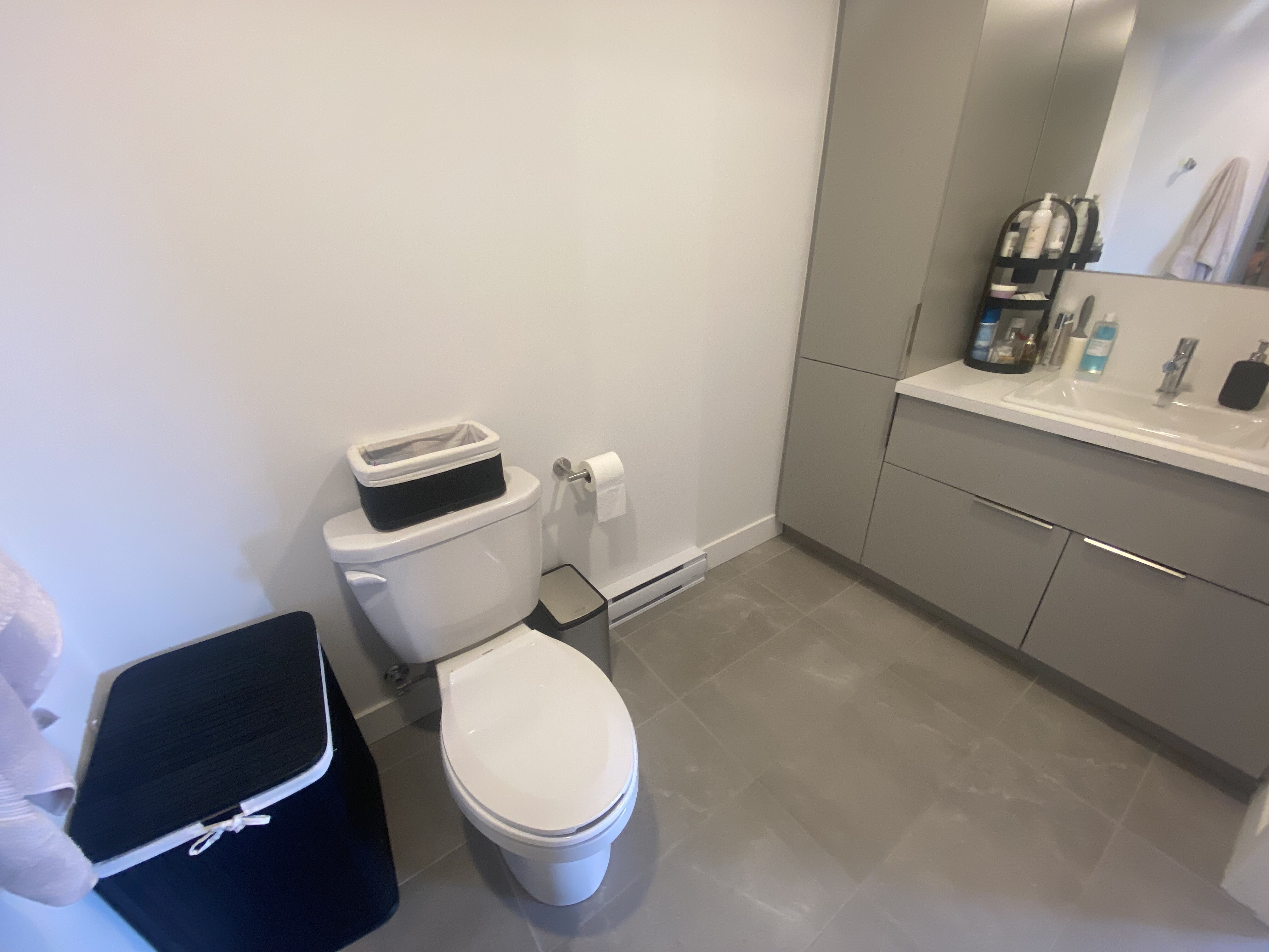 Logis-Experts - Appartements - 580 Rue Godbout Est - Le Miléo - 308 - 2